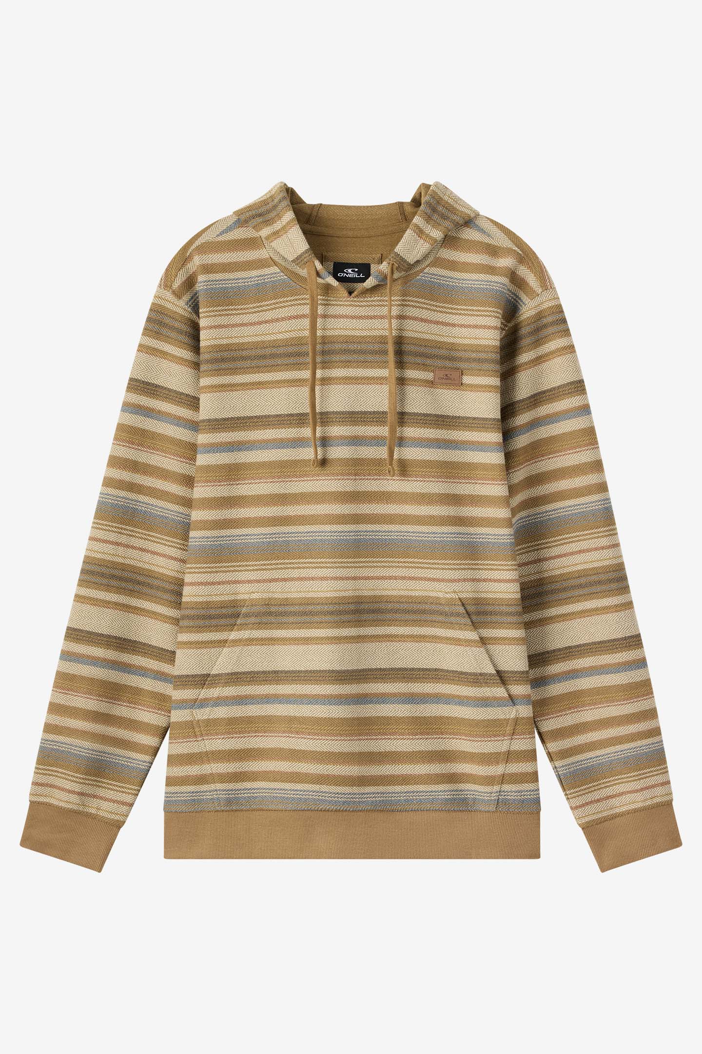 BAVARO STRIPE PULLOVER - Image 6
