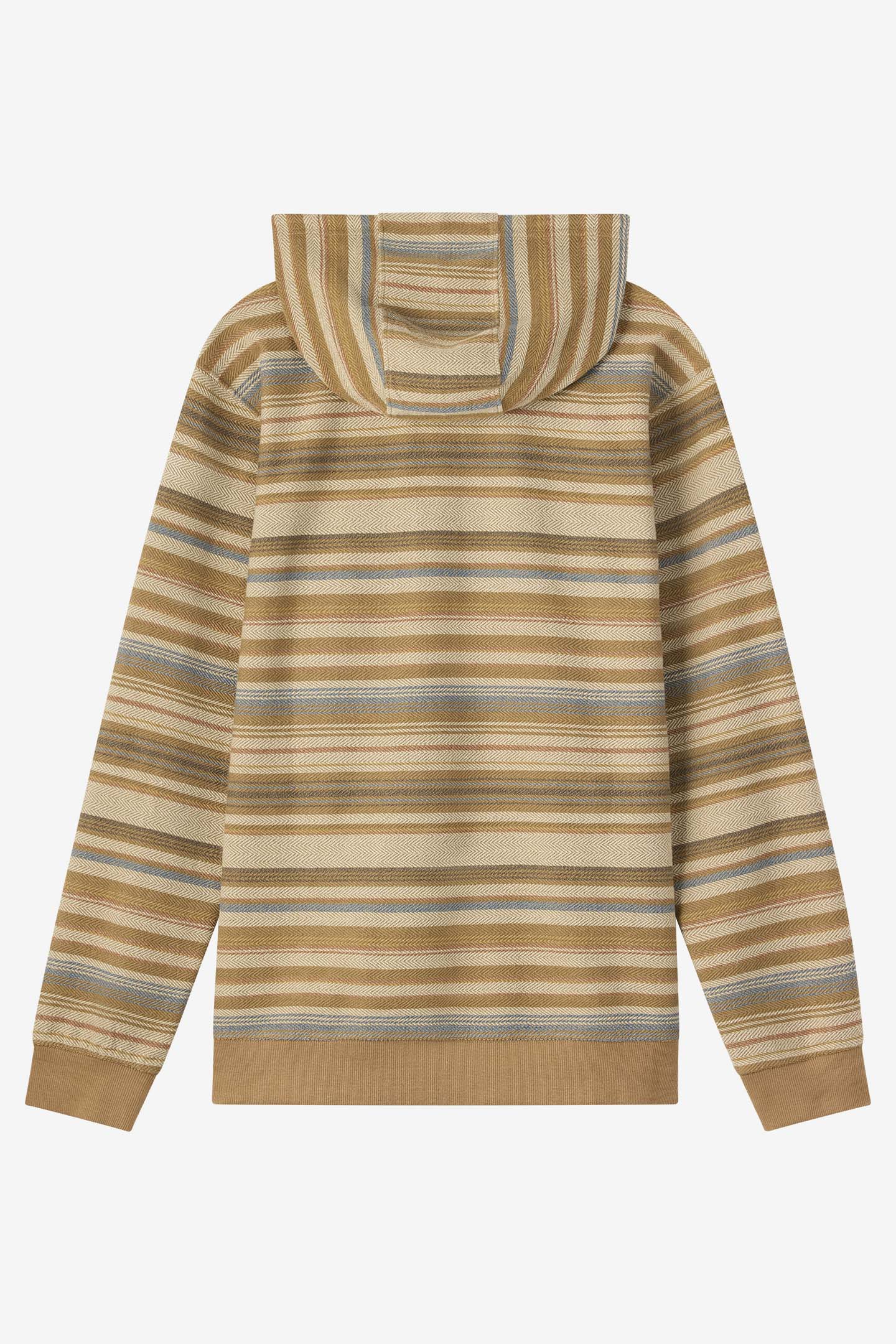 BAVARO STRIPE PULLOVER - Image 7