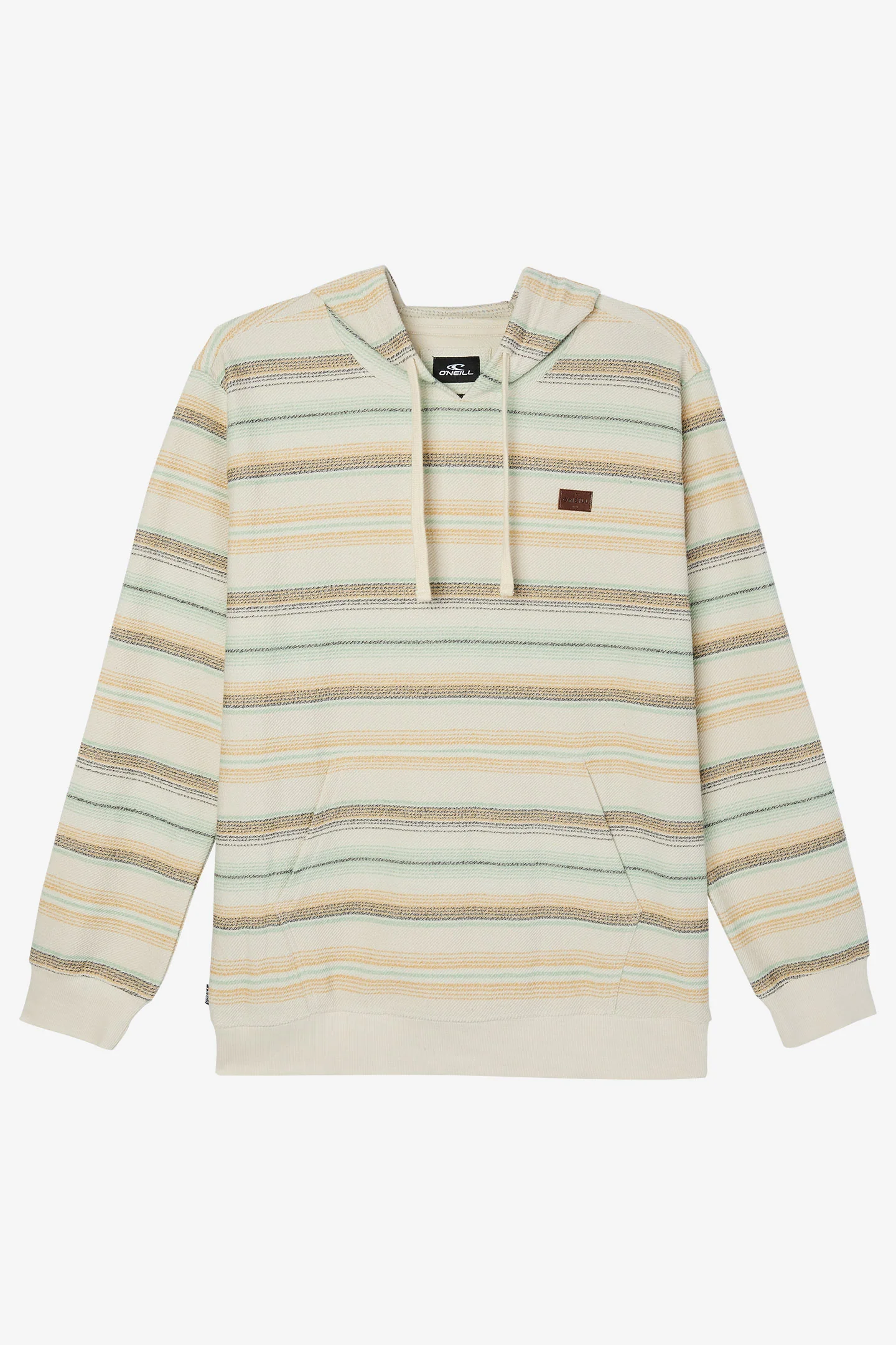 BAVARO STRIPE PULLOVER HOODIE - Image 5