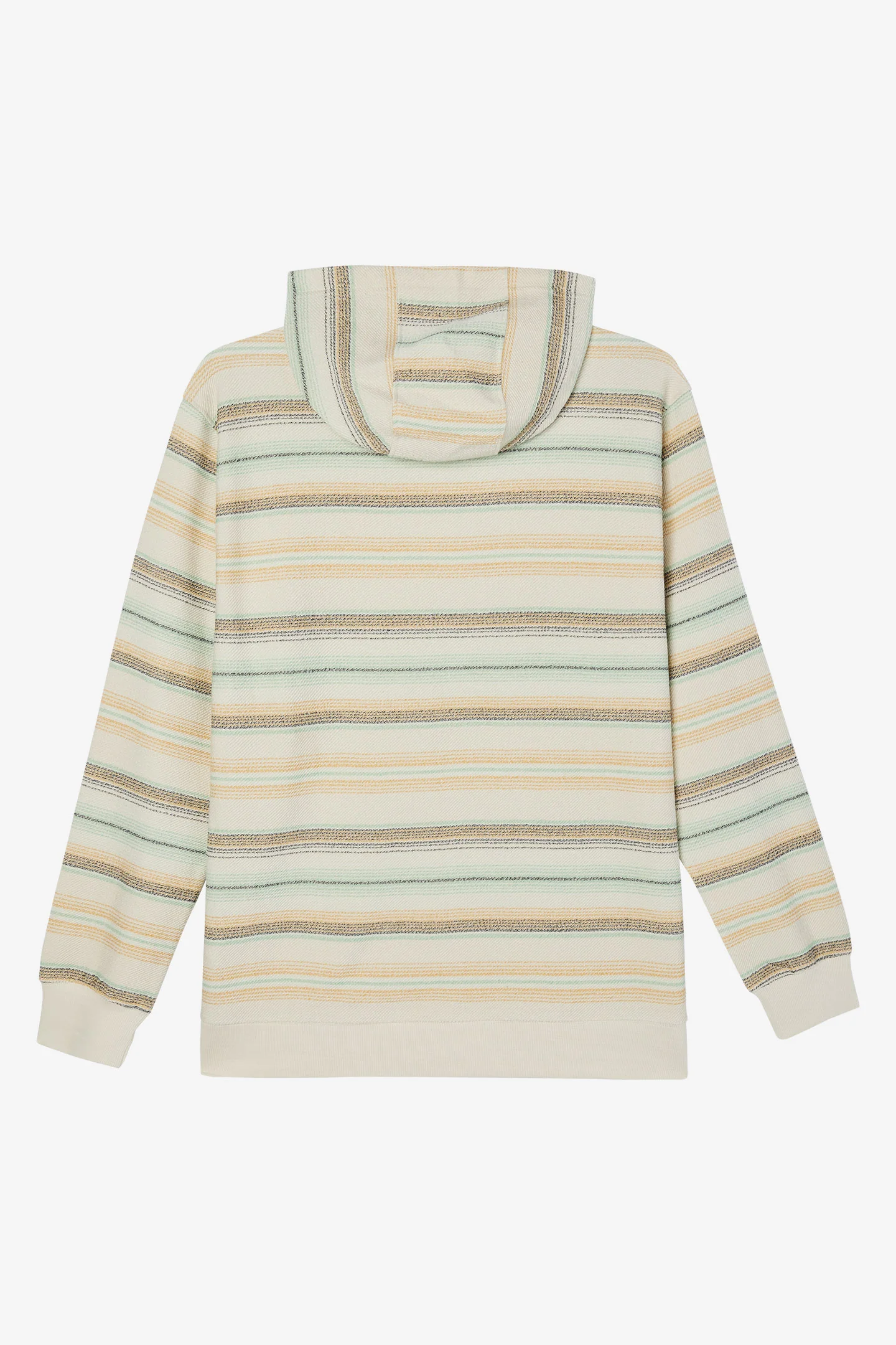 BAVARO STRIPE PULLOVER HOODIE - Image 6