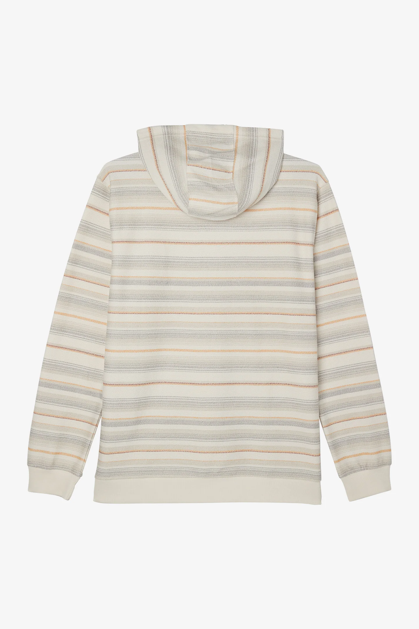 BAVARO STRIPE PULLOVER HOODIE - Image 2