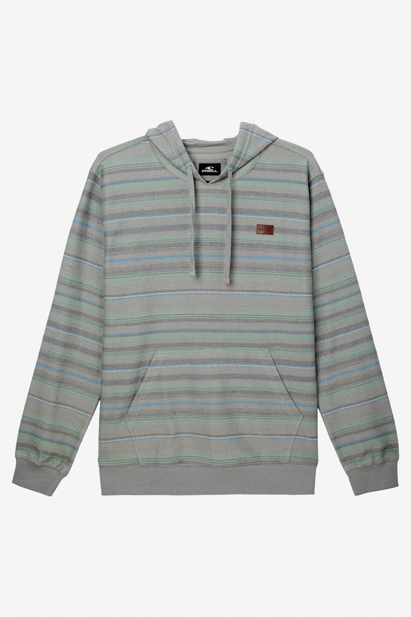 BAVARO STRIPE PULLOVER HOODIE - Image 5
