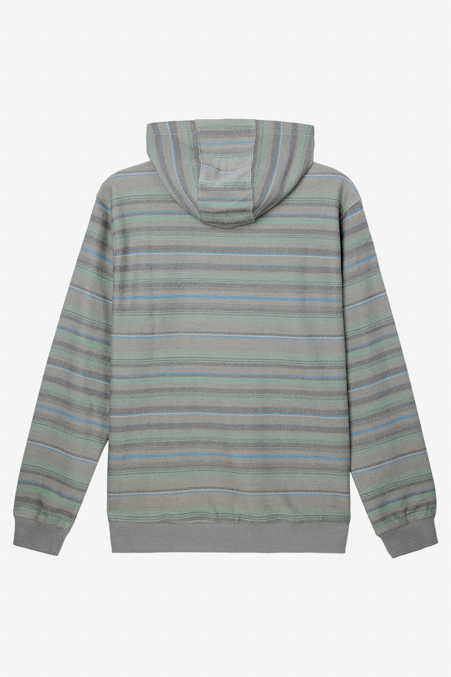BAVARO STRIPE PULLOVER HOODIE - Image 6