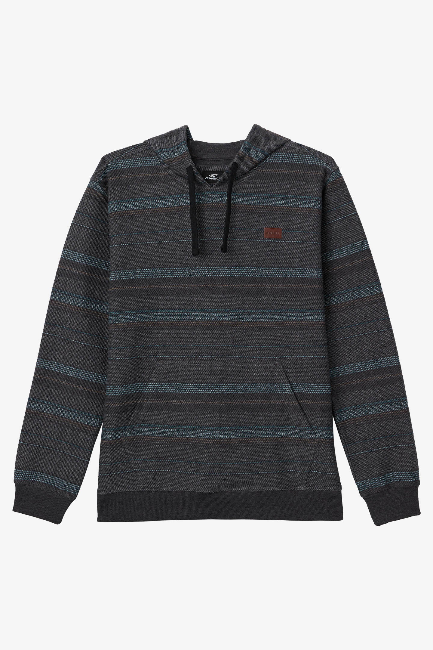 BAVARO STRIPE HOODIE - Image 5