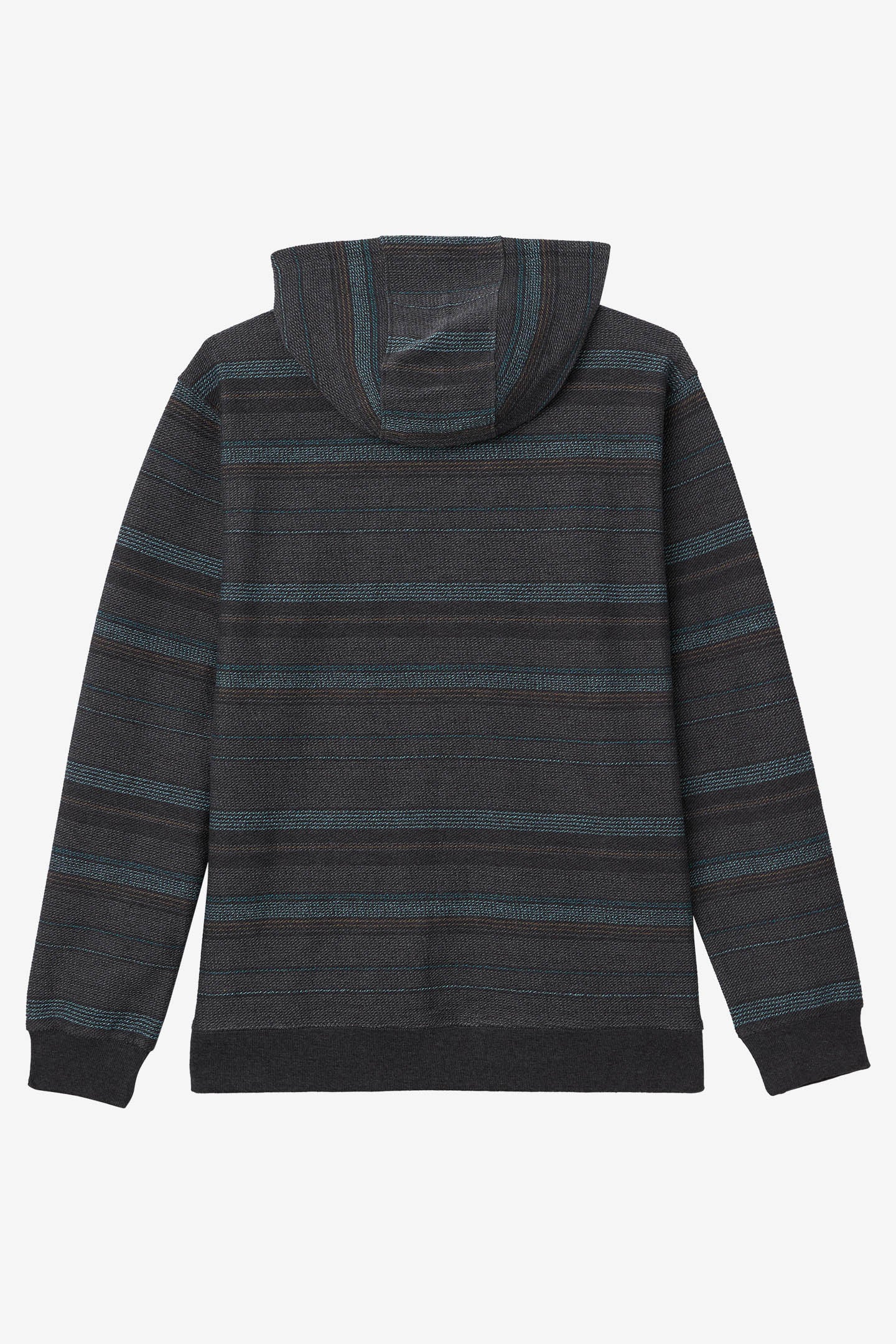 BAVARO STRIPE HOODIE - Image 6
