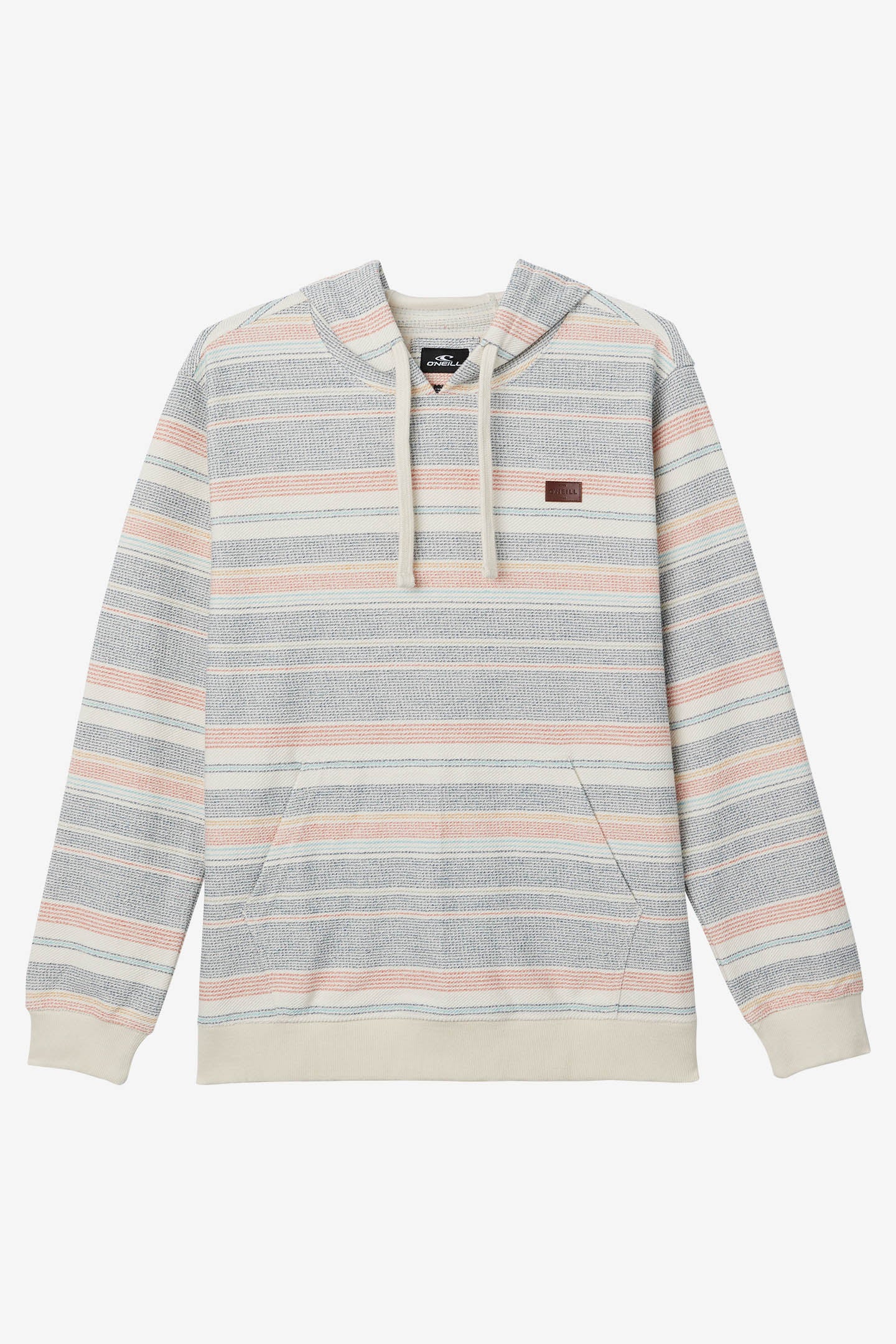 BAVARO STRIPE HOODIE - Image 5