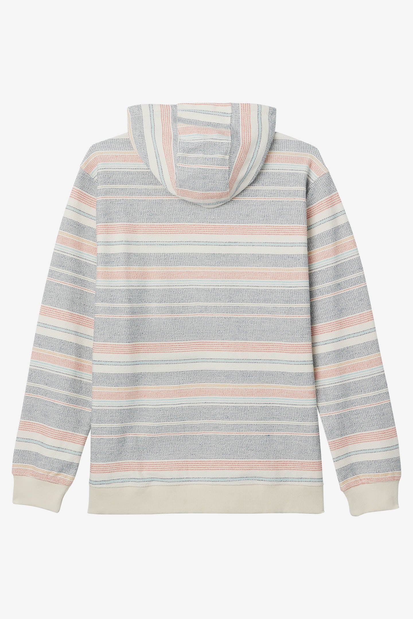 BAVARO STRIPE HOODIE - Image 6