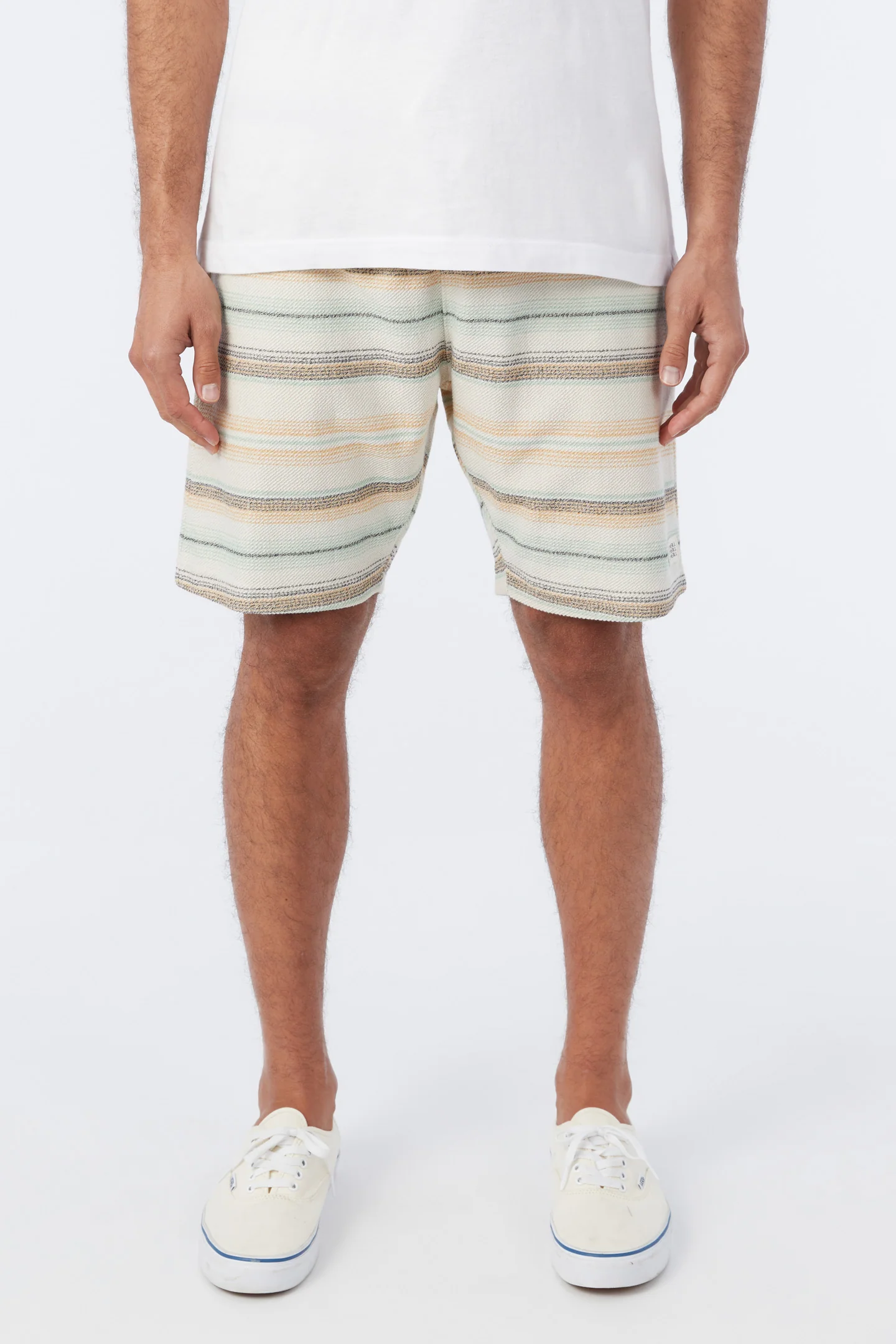 BAVARO STRIPE SHORT