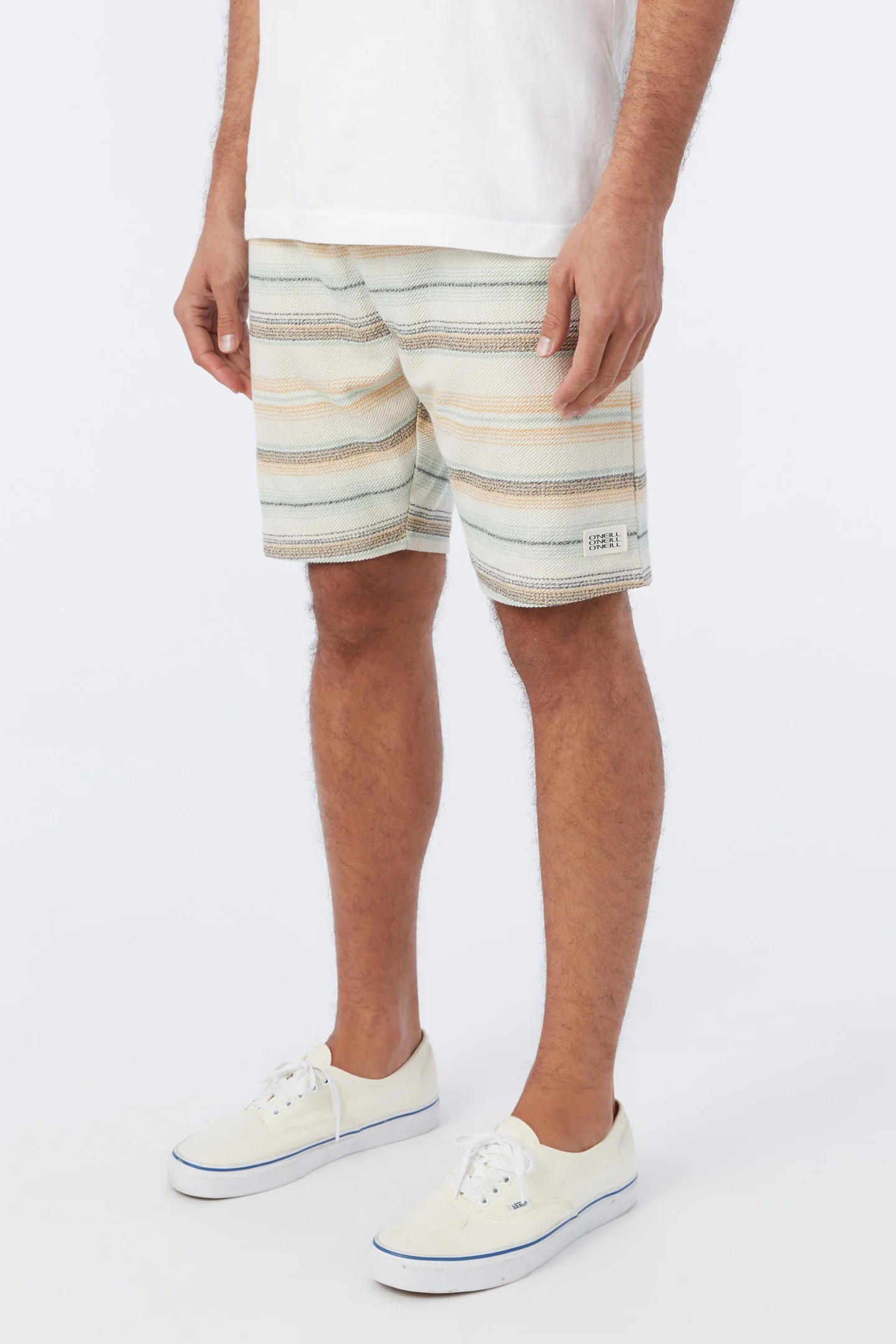 BAVARO STRIPE SHORT - Image 2
