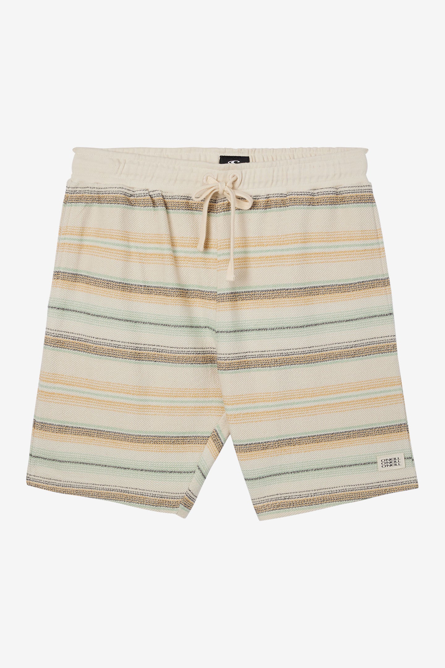 BAVARO STRIPE SHORT - Image 4