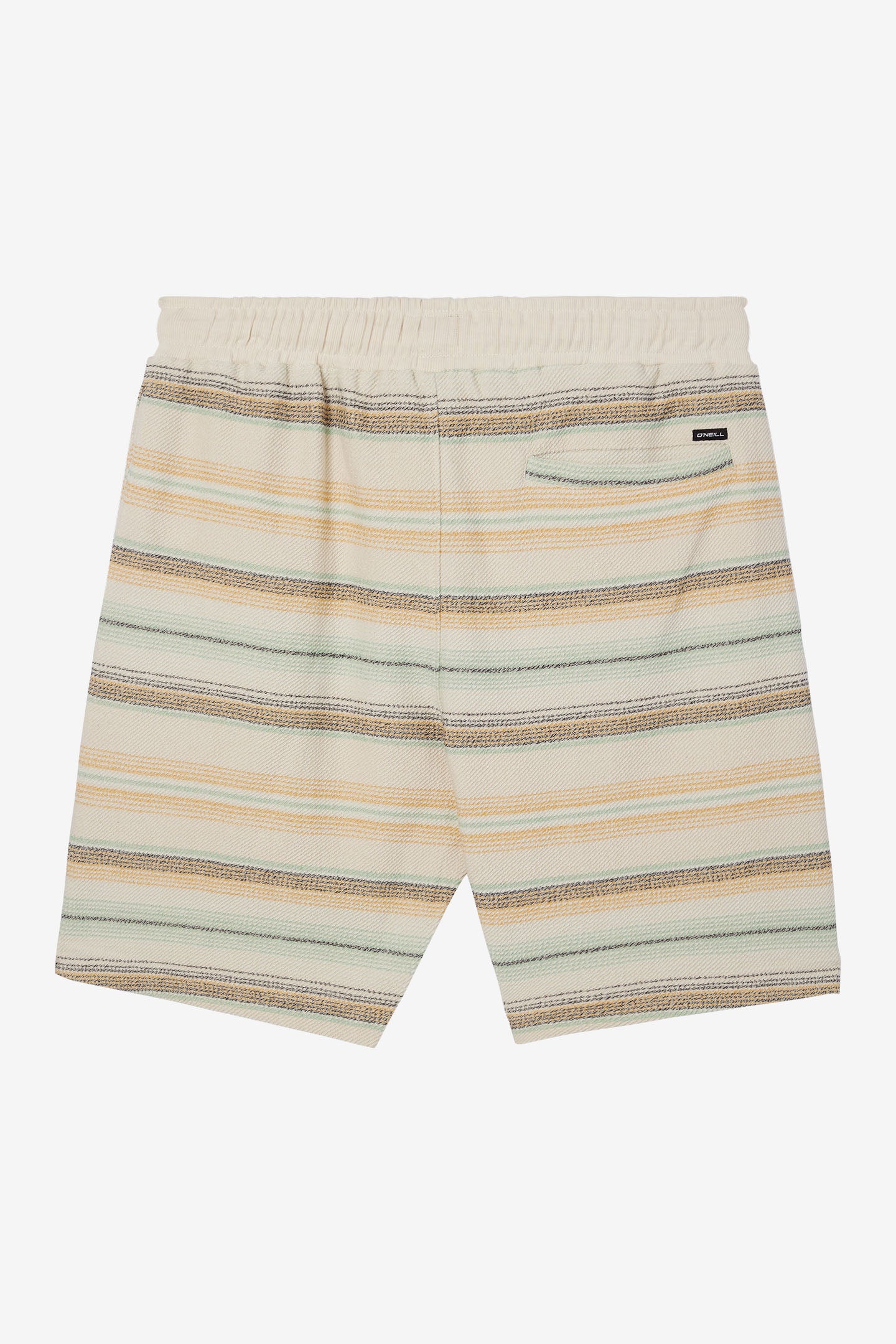 BAVARO STRIPE SHORT - Image 5