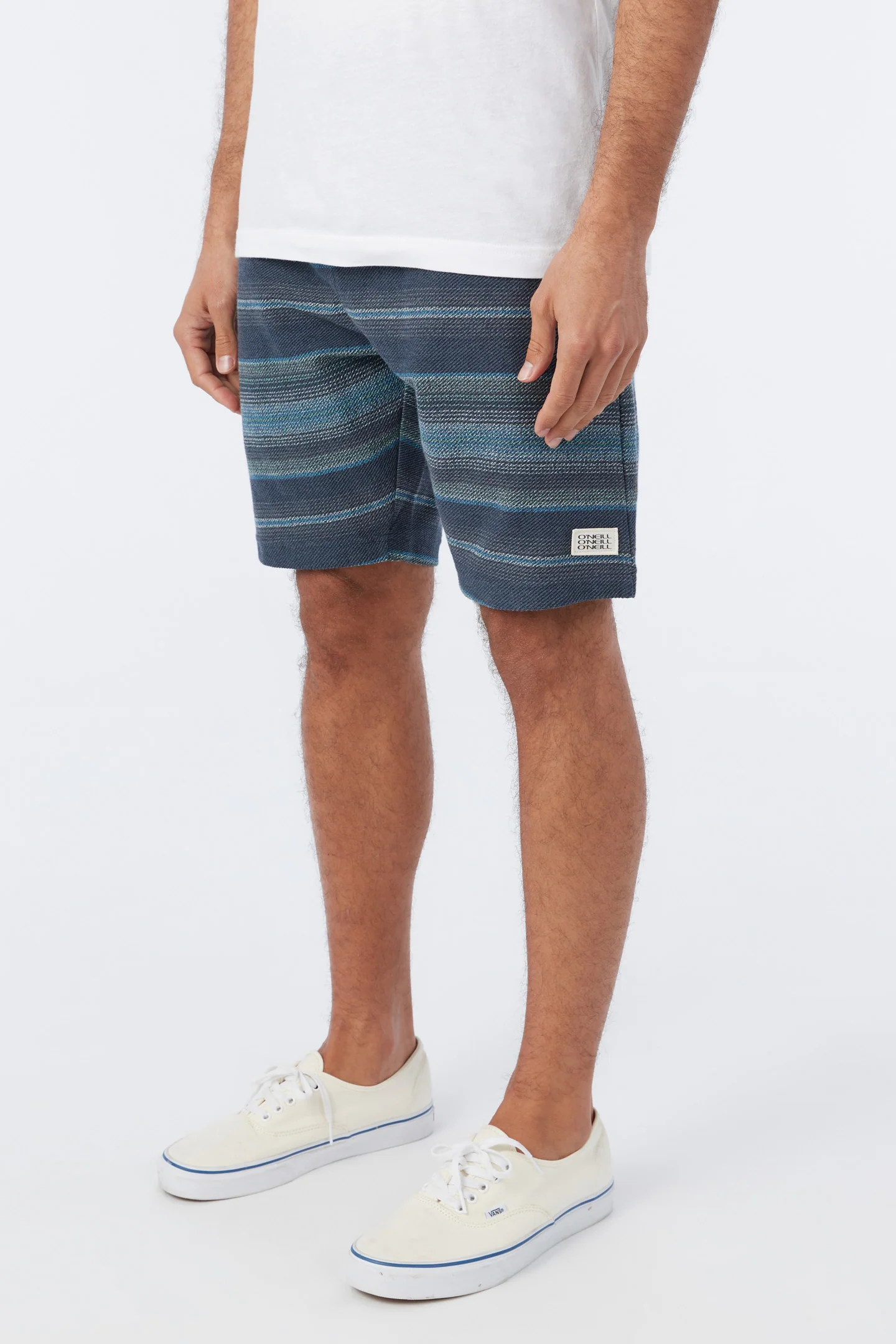 BAVARO STRIPE SHORT - Image 2