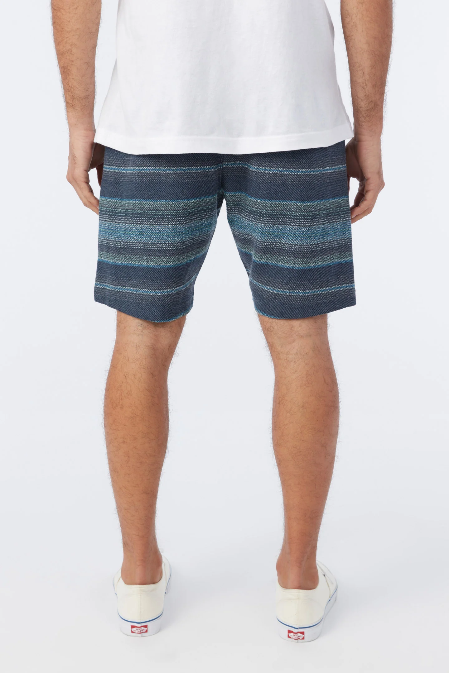 BAVARO STRIPE SHORT - Image 3