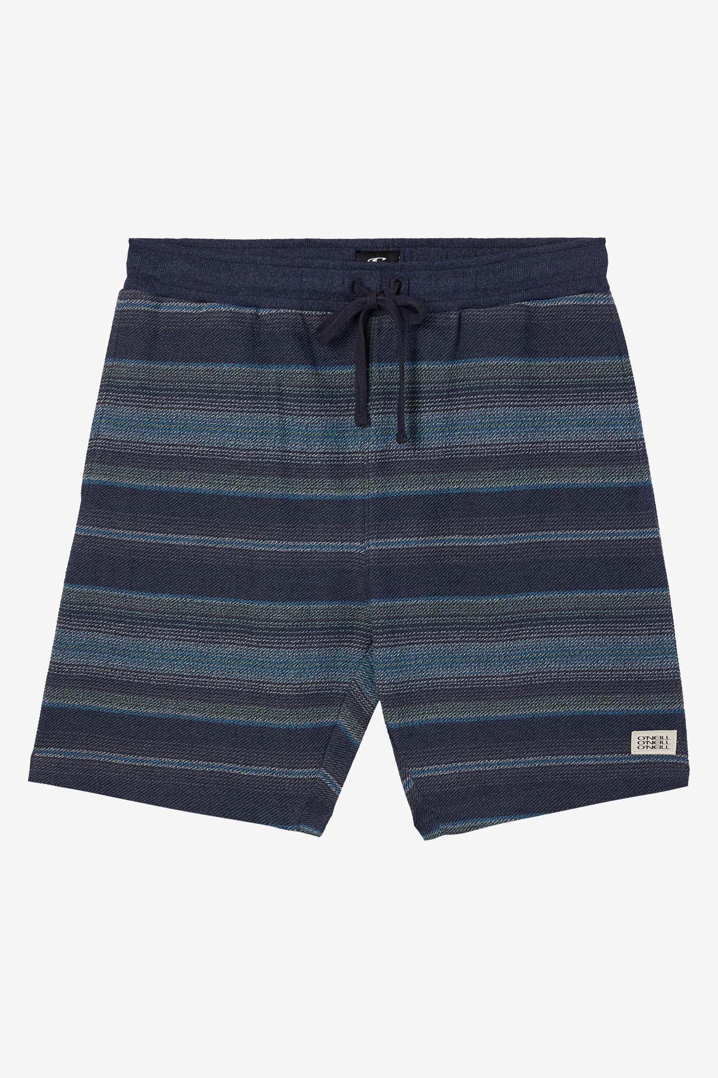 BAVARO STRIPE SHORT - Image 4