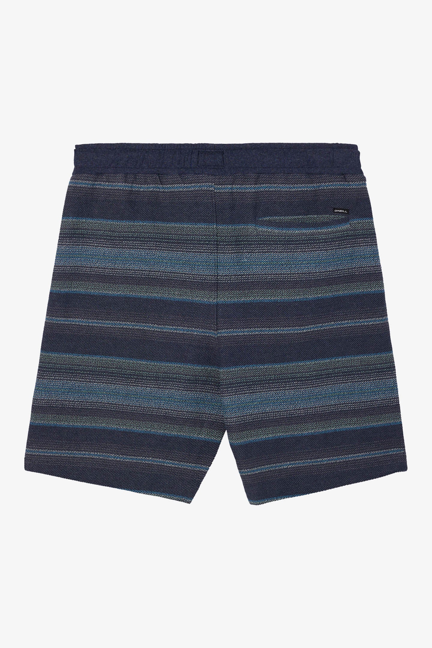 BAVARO STRIPE SHORT - Image 5