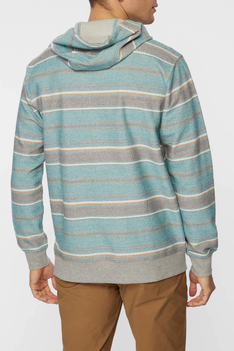 BAVARO STRIPED PULLOVER - Image 5