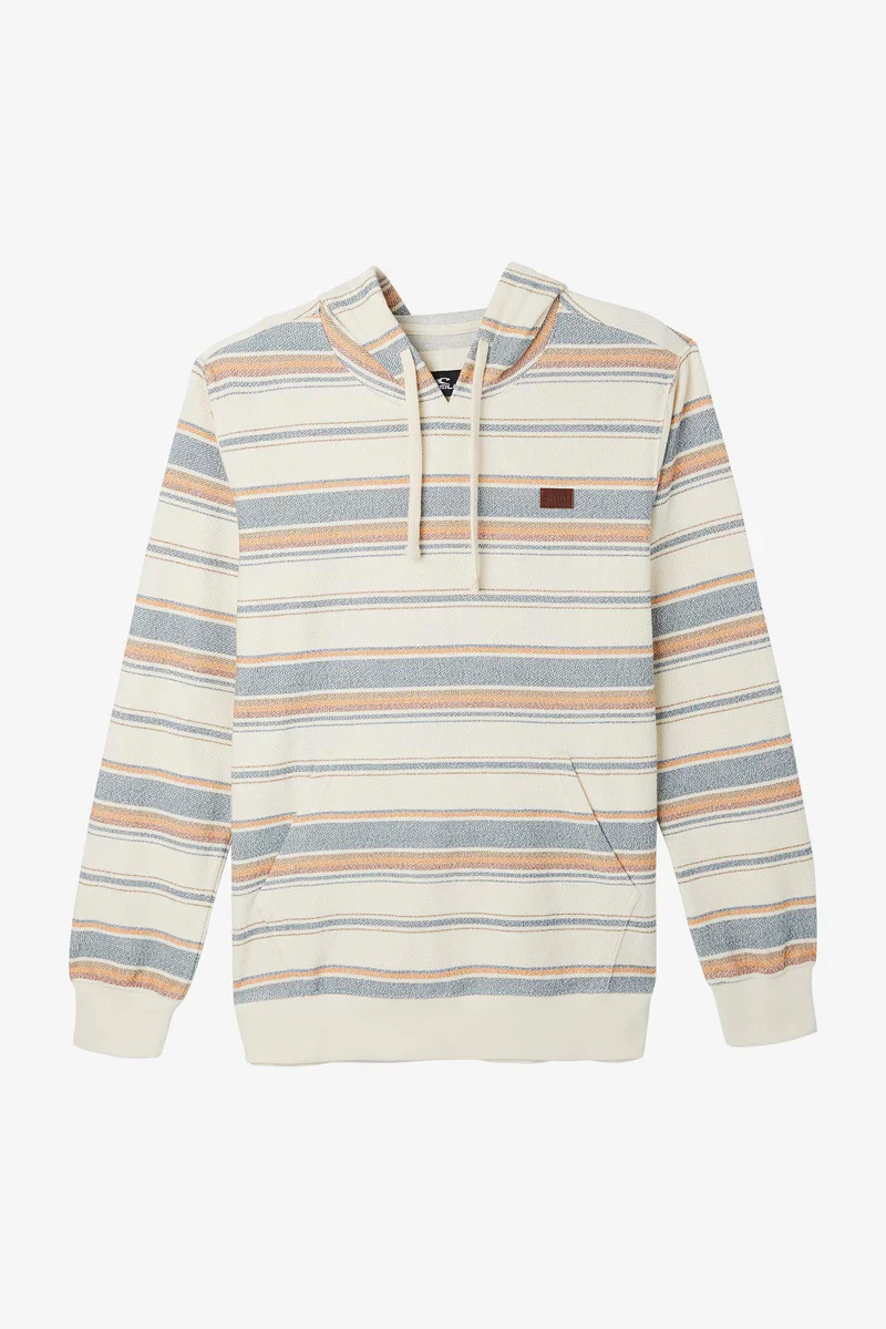 BAVARO STRIPED PULLOVER - Image 2
