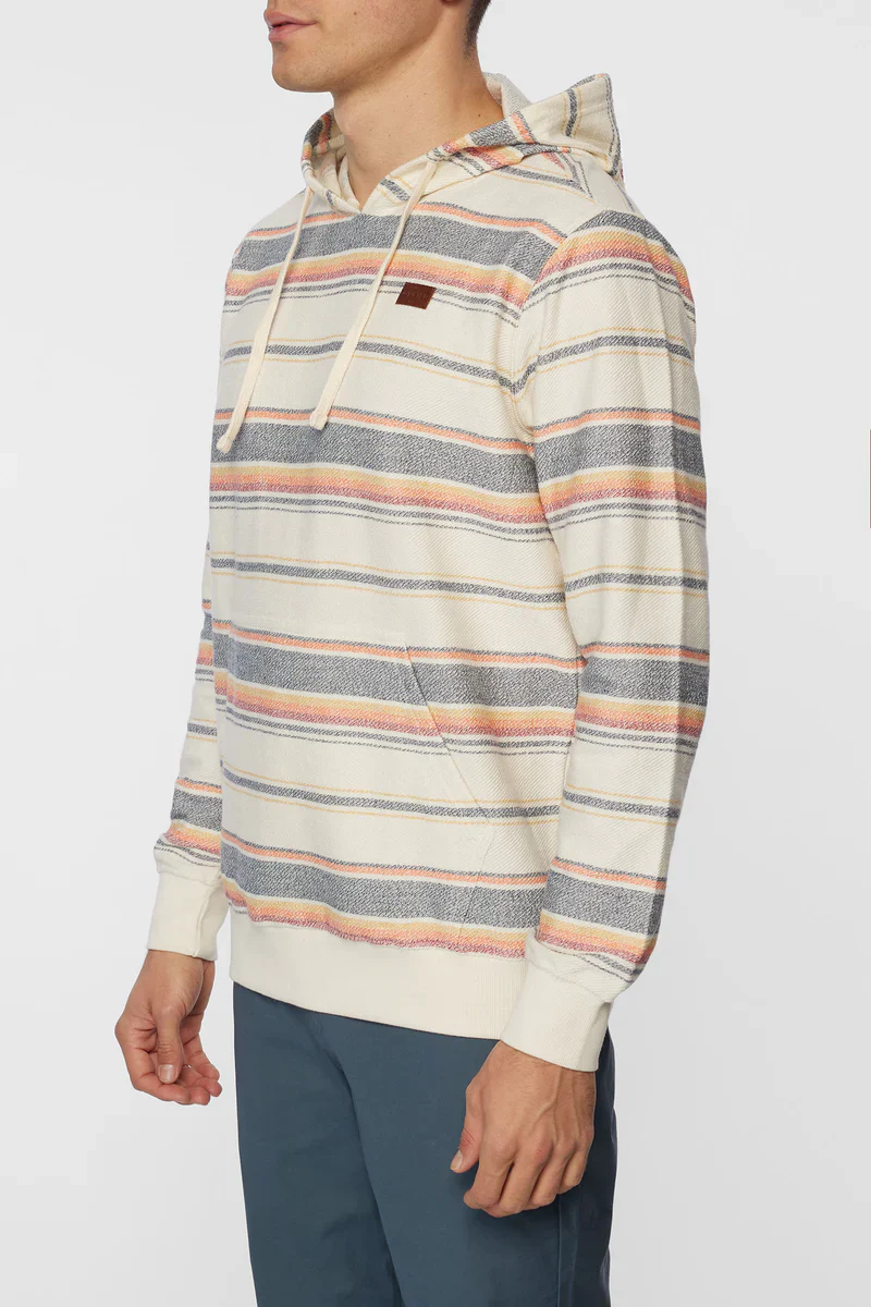 BAVARO STRIPED PULLOVER - Image 3