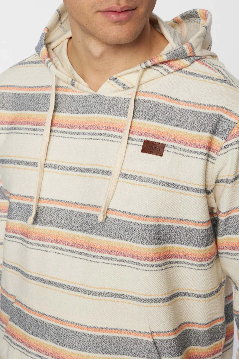 BAVARO STRIPED PULLOVER - Image 5