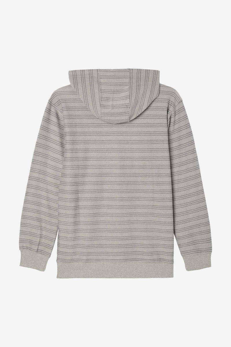 BAVARO STRIPED PULLOVER - Image 2