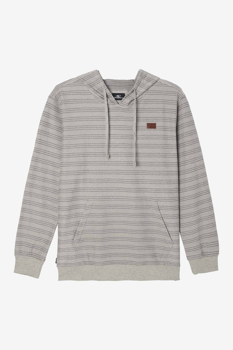 BAVARO STRIPED PULLOVER - Image 3