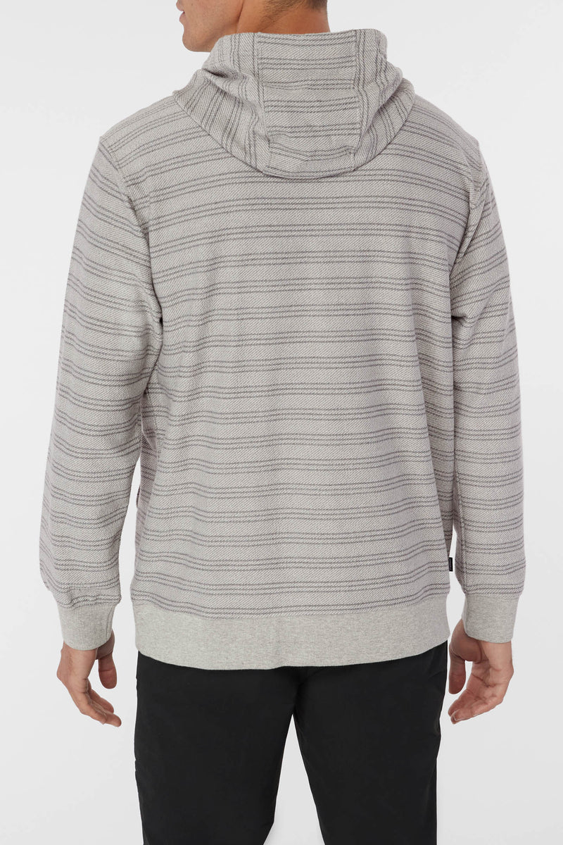 BAVARO STRIPED PULLOVER - Image 4