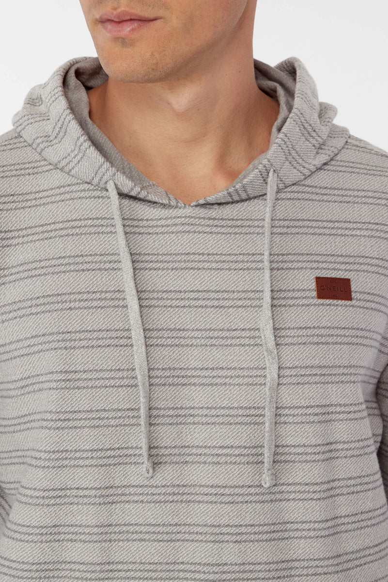BAVARO STRIPED PULLOVER - Image 5