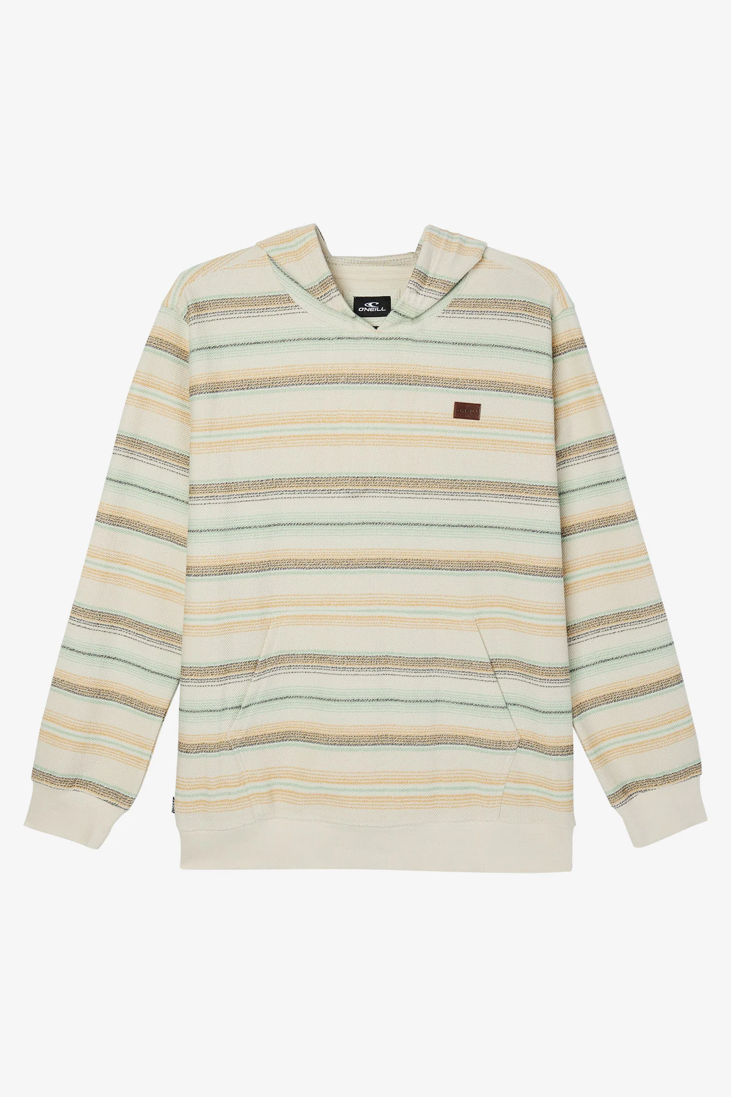 BAVARO STRIPED PULLOVER - Image 5