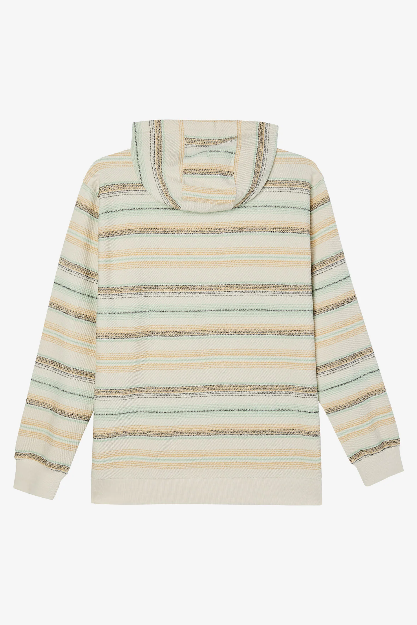 BAVARO STRIPED PULLOVER - Image 6