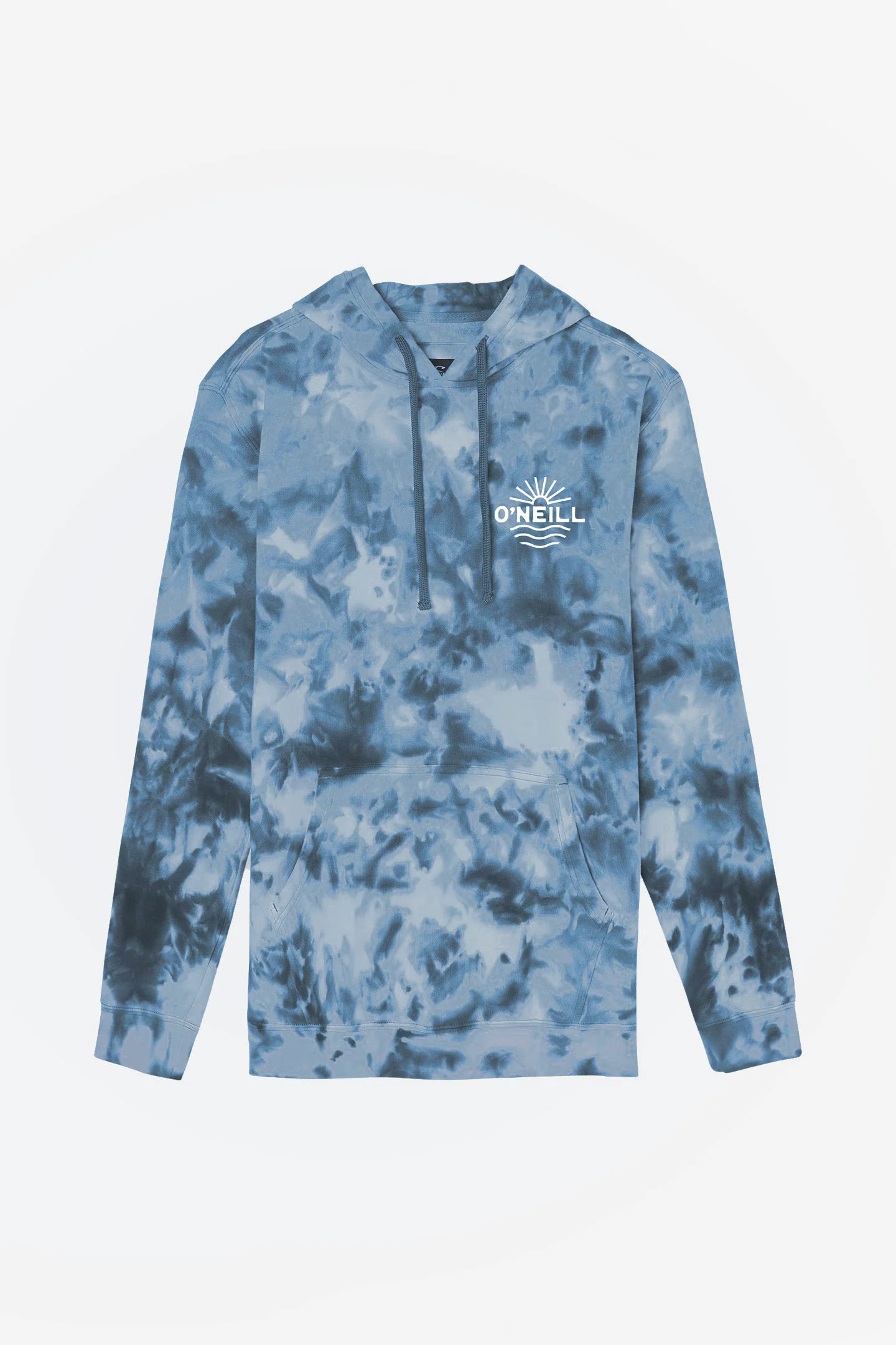 BAYOU PULLOVER