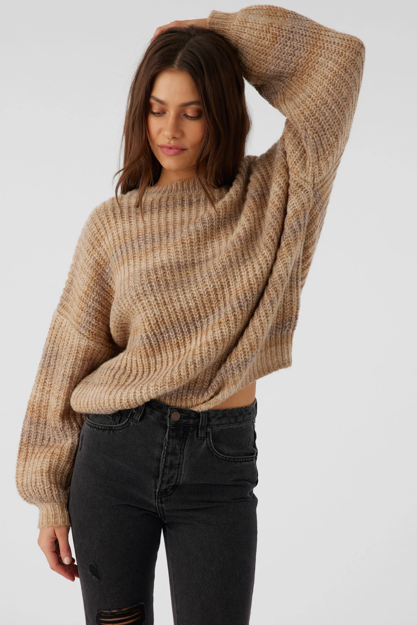 BAYOU SWEATER - Image 3