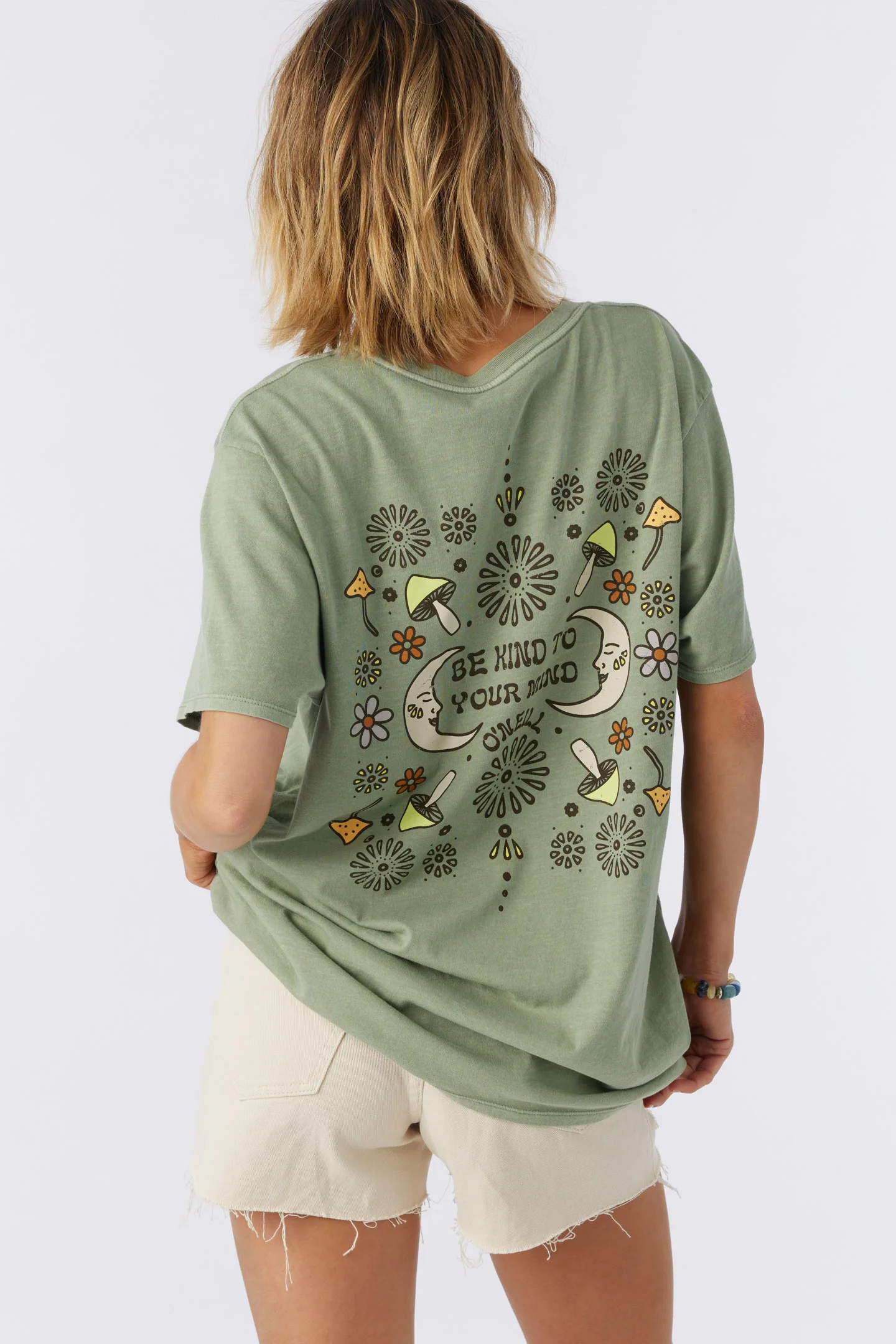BE KIND SHORT SLEEVE TEE - Image 6