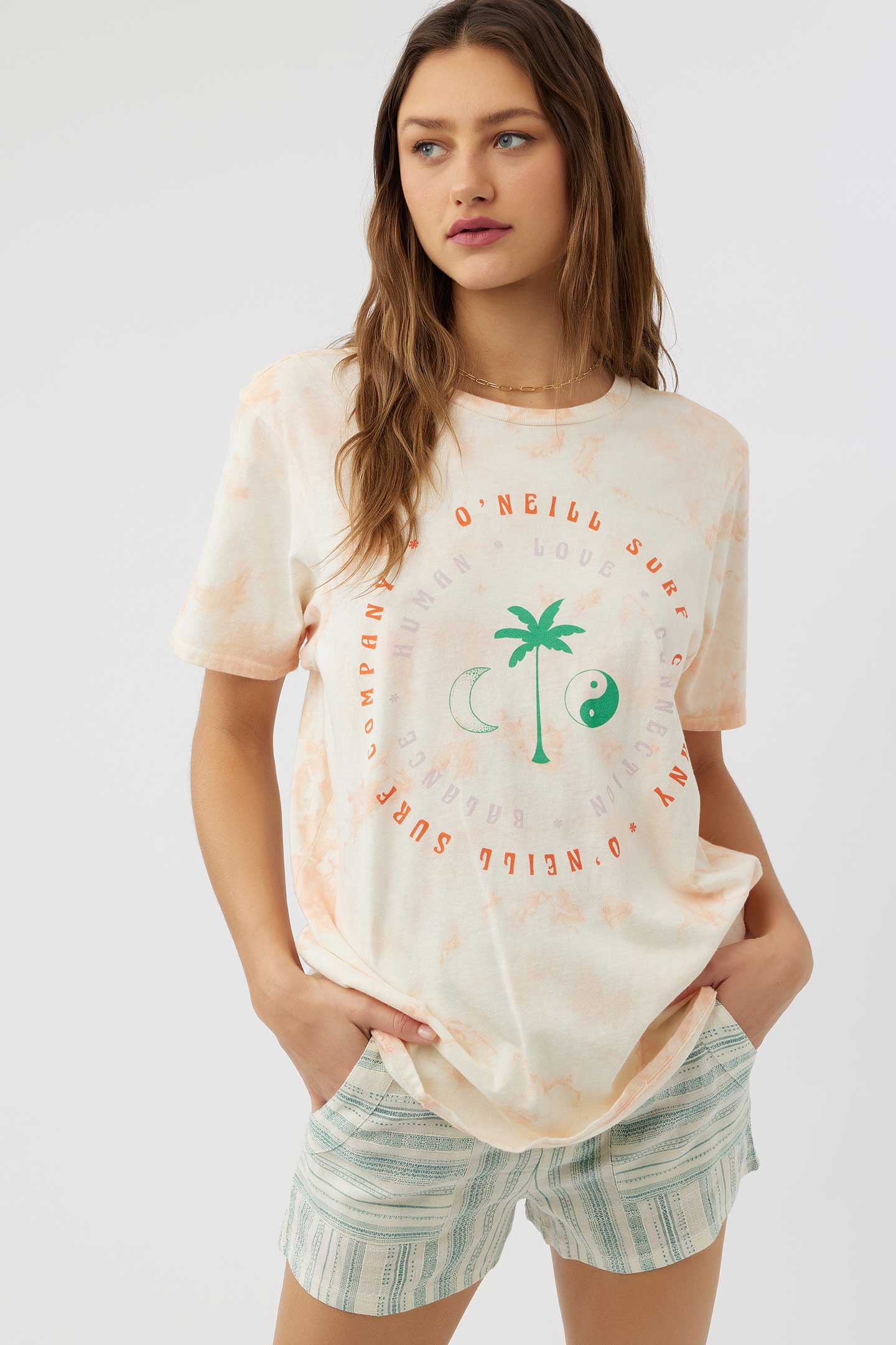 BE NICE TEE - Image 2