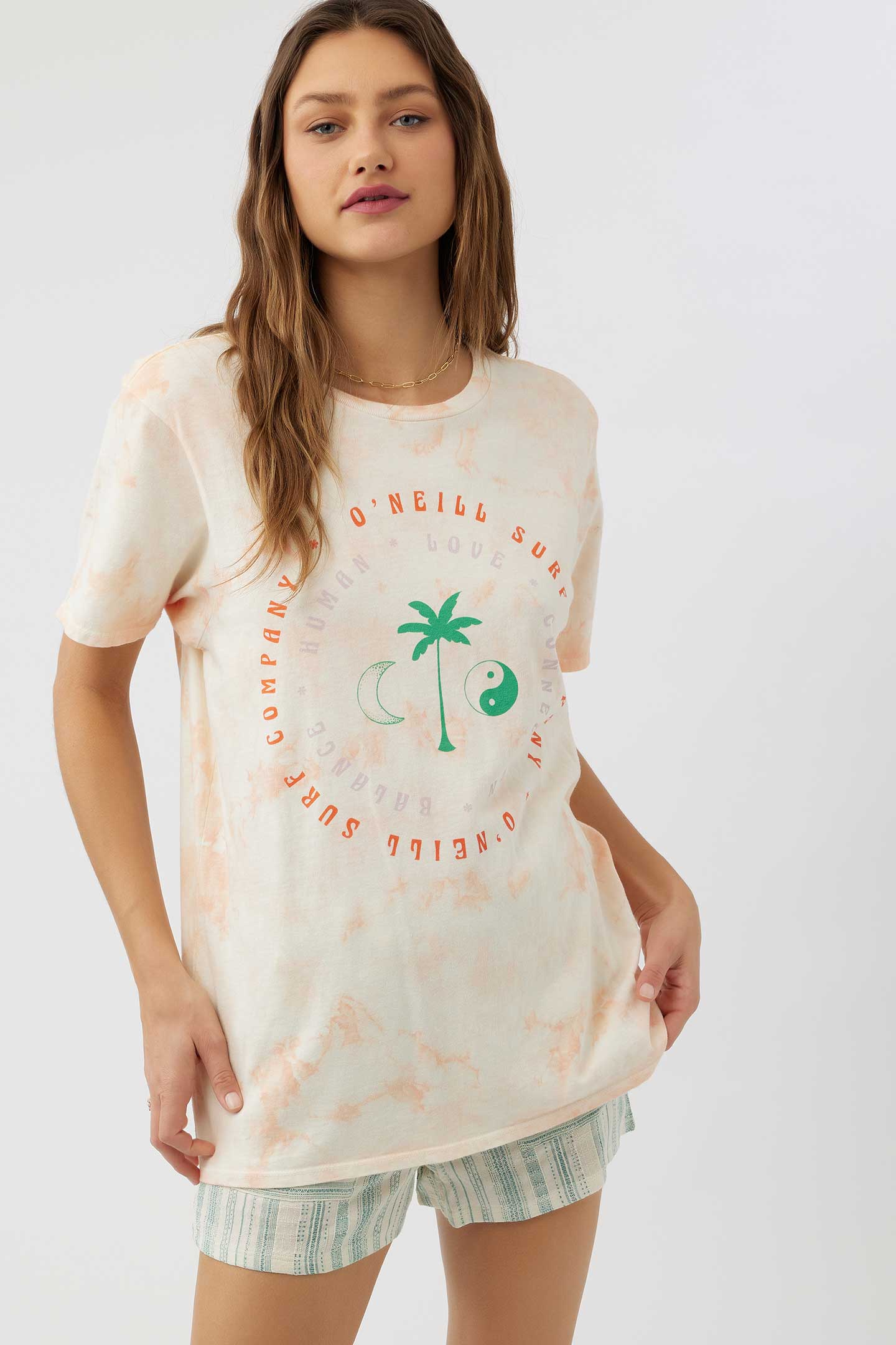 BE NICE TEE - Image 3