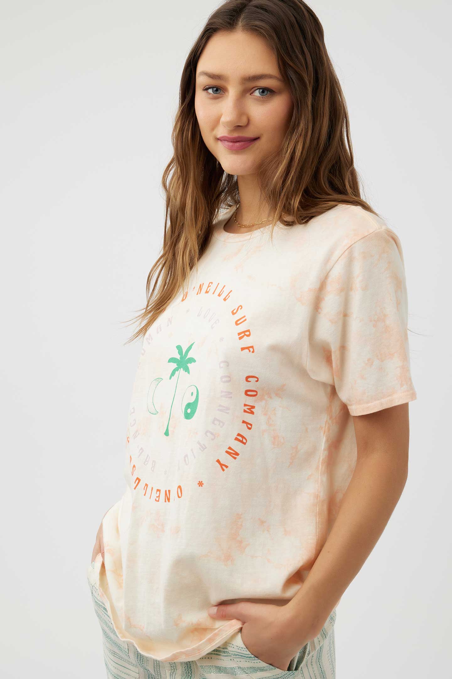 BE NICE TEE - Image 4