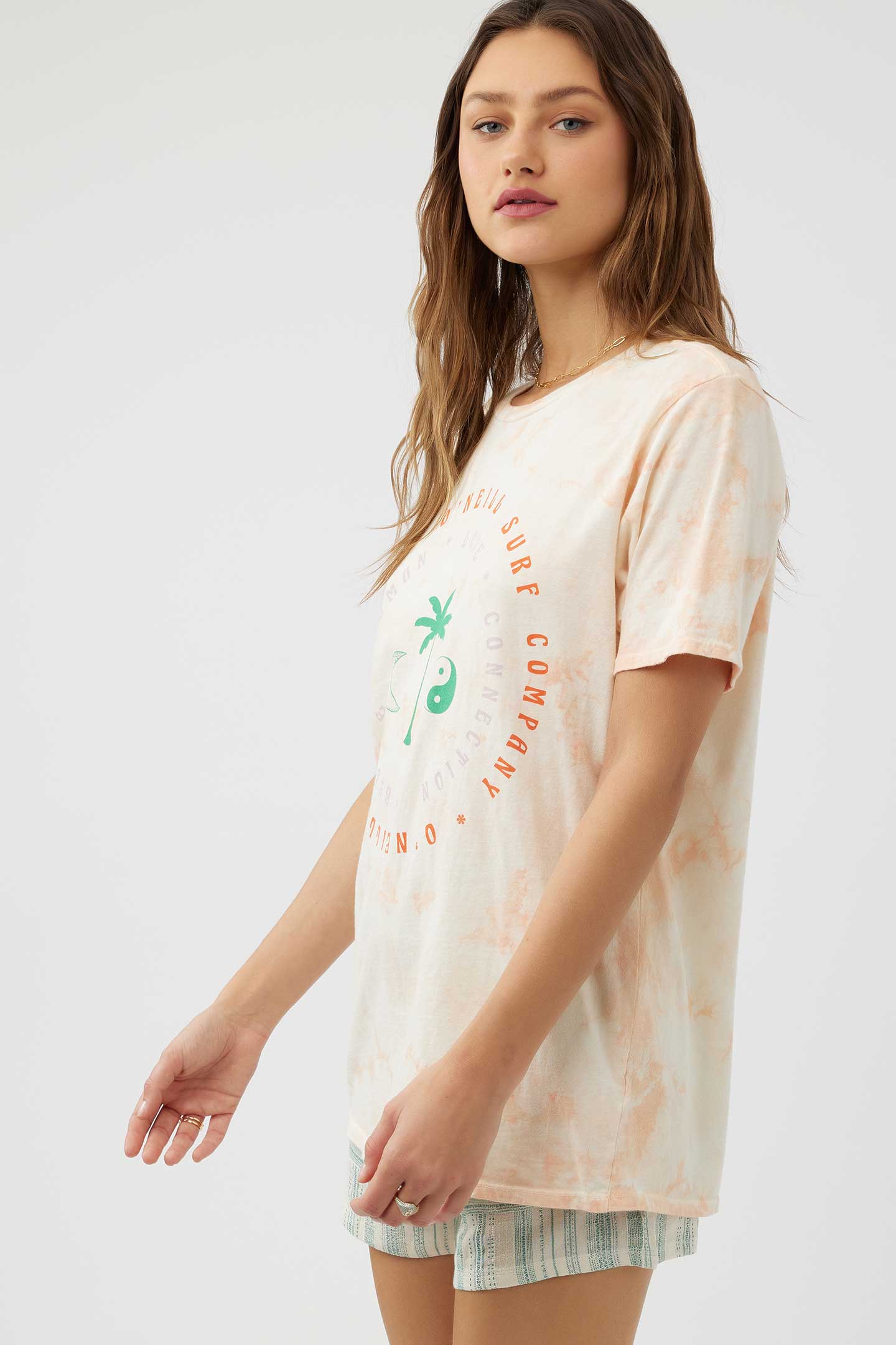 BE NICE TEE - Image 5