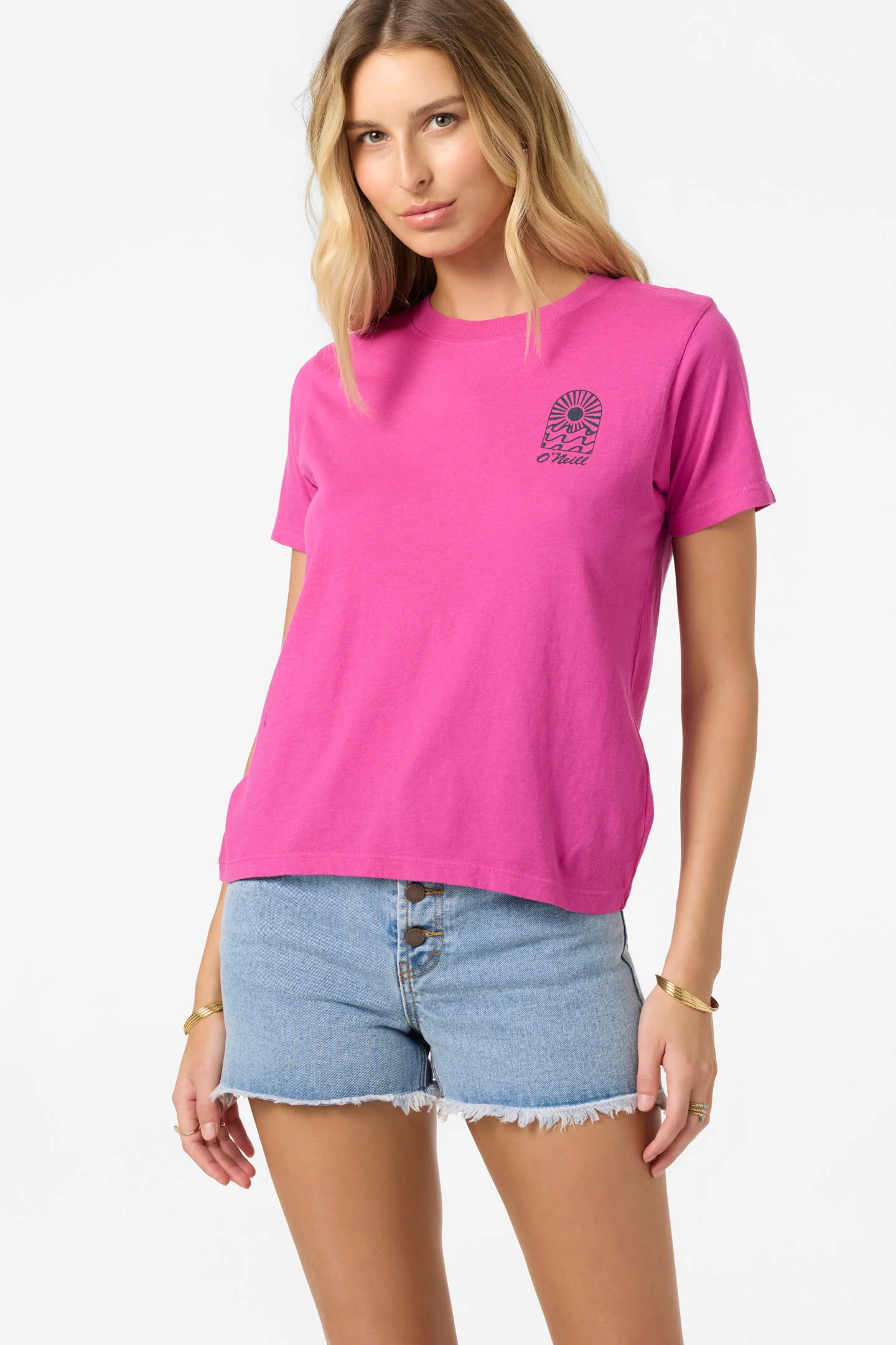 BEACH DAZE TEE - Image 2