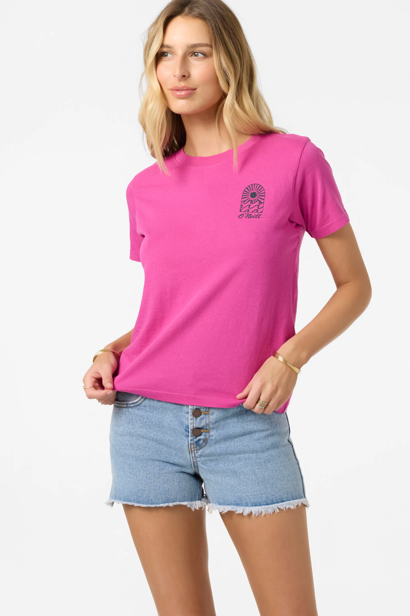 BEACH DAZE TEE - Image 3