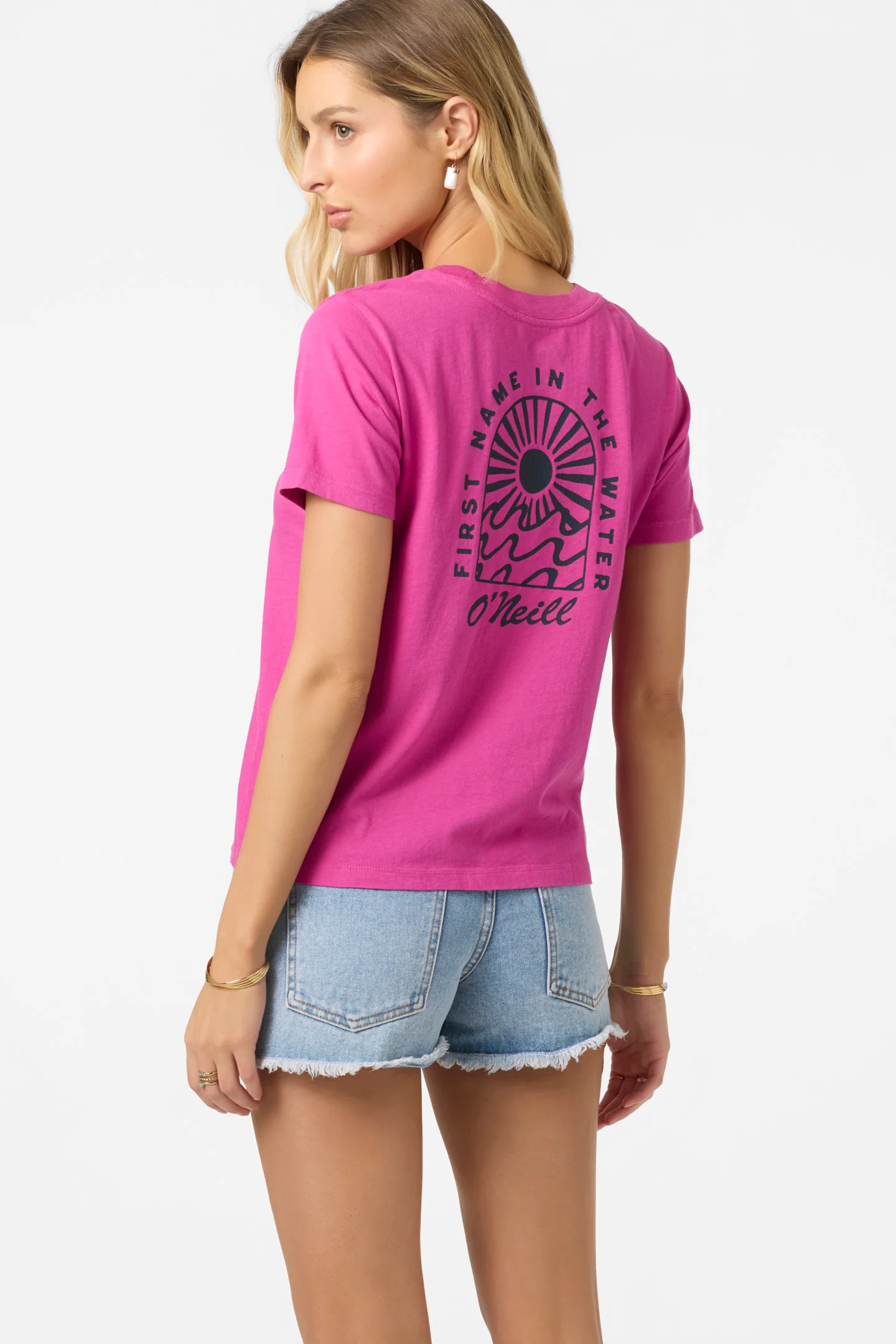 BEACH DAZE TEE - Image 6