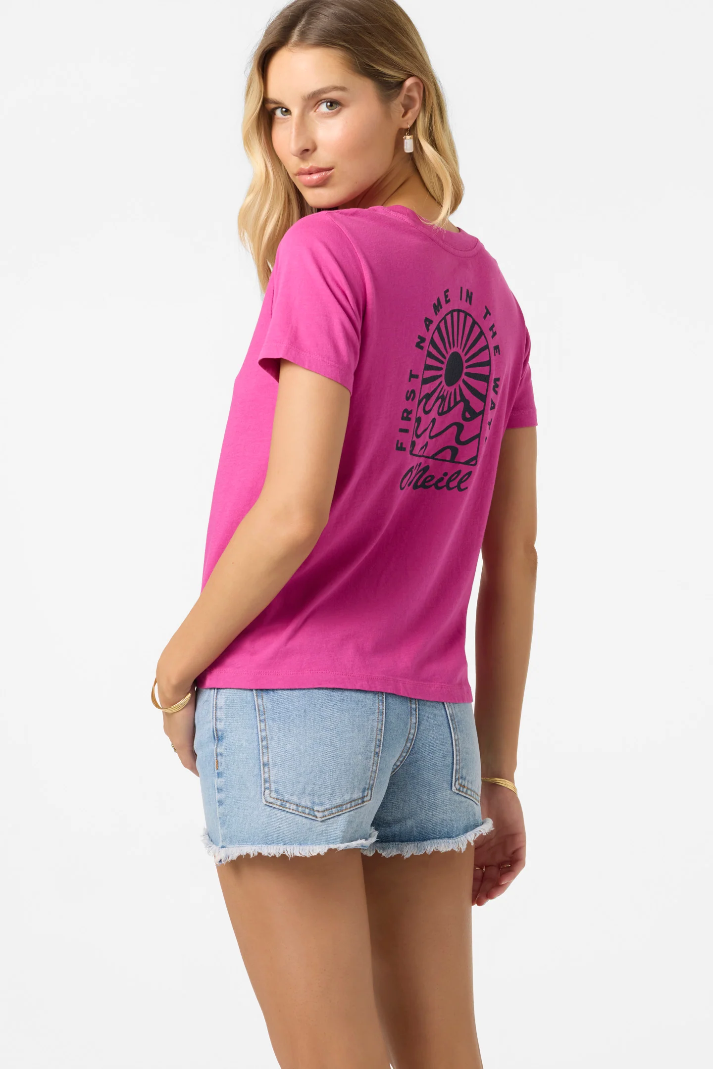 BEACH DAZE TEE - Image 7
