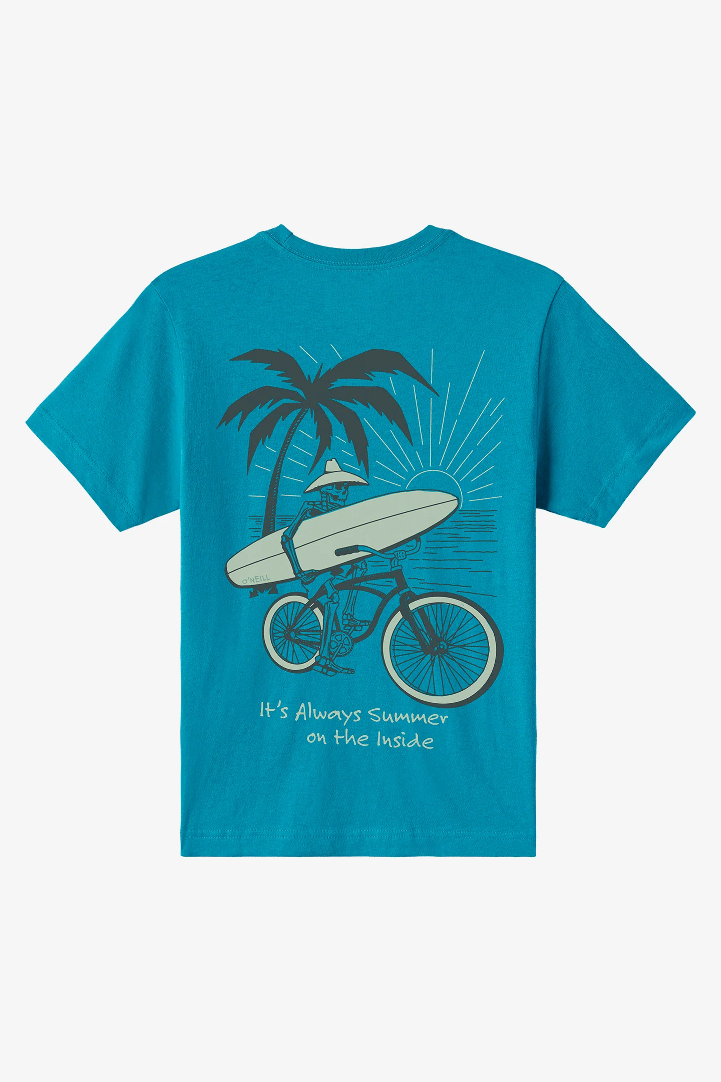 BEACHCOMBER TEE