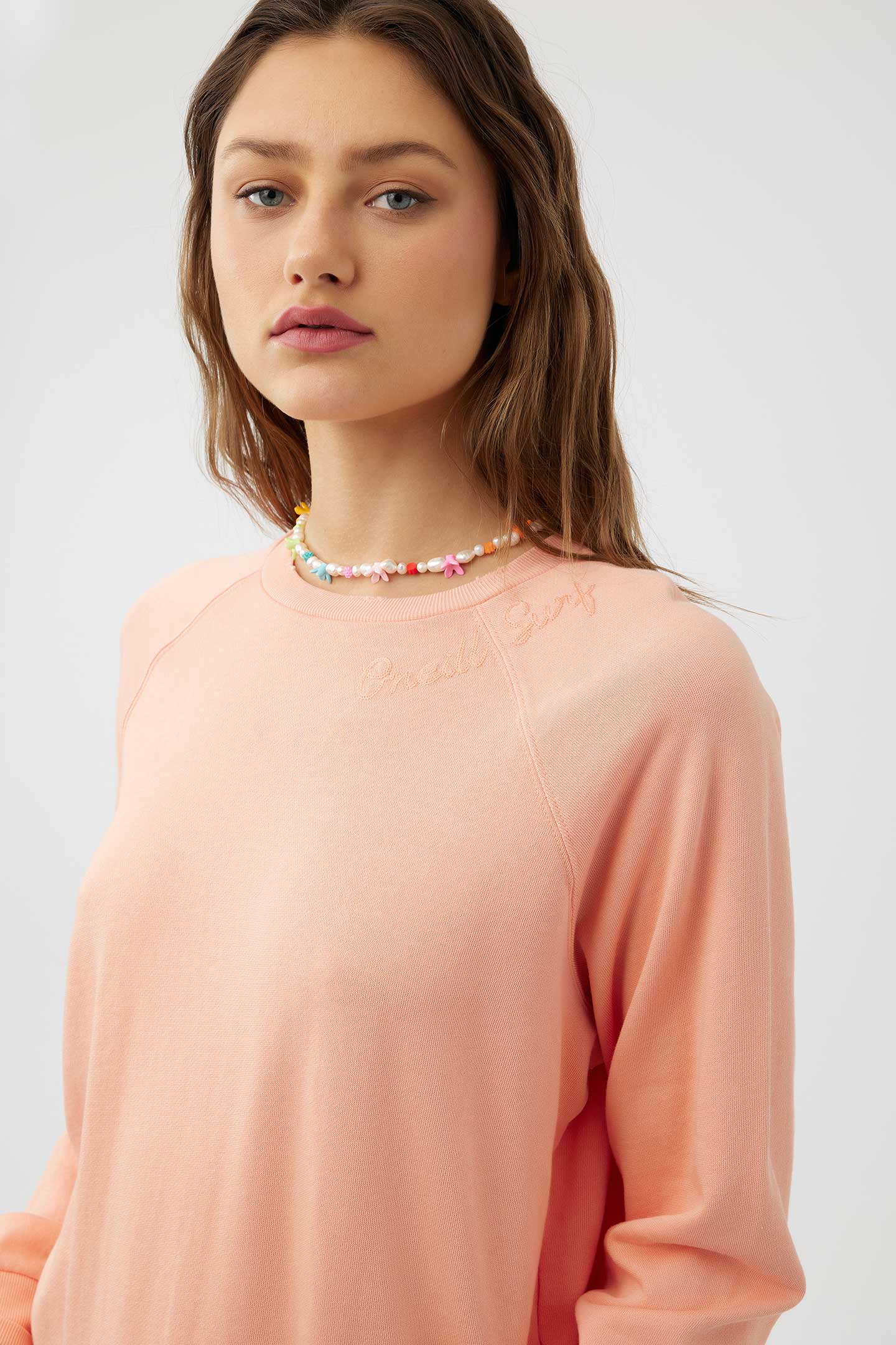 BEACHSIDE PULLOVER FLEECE - Image 4