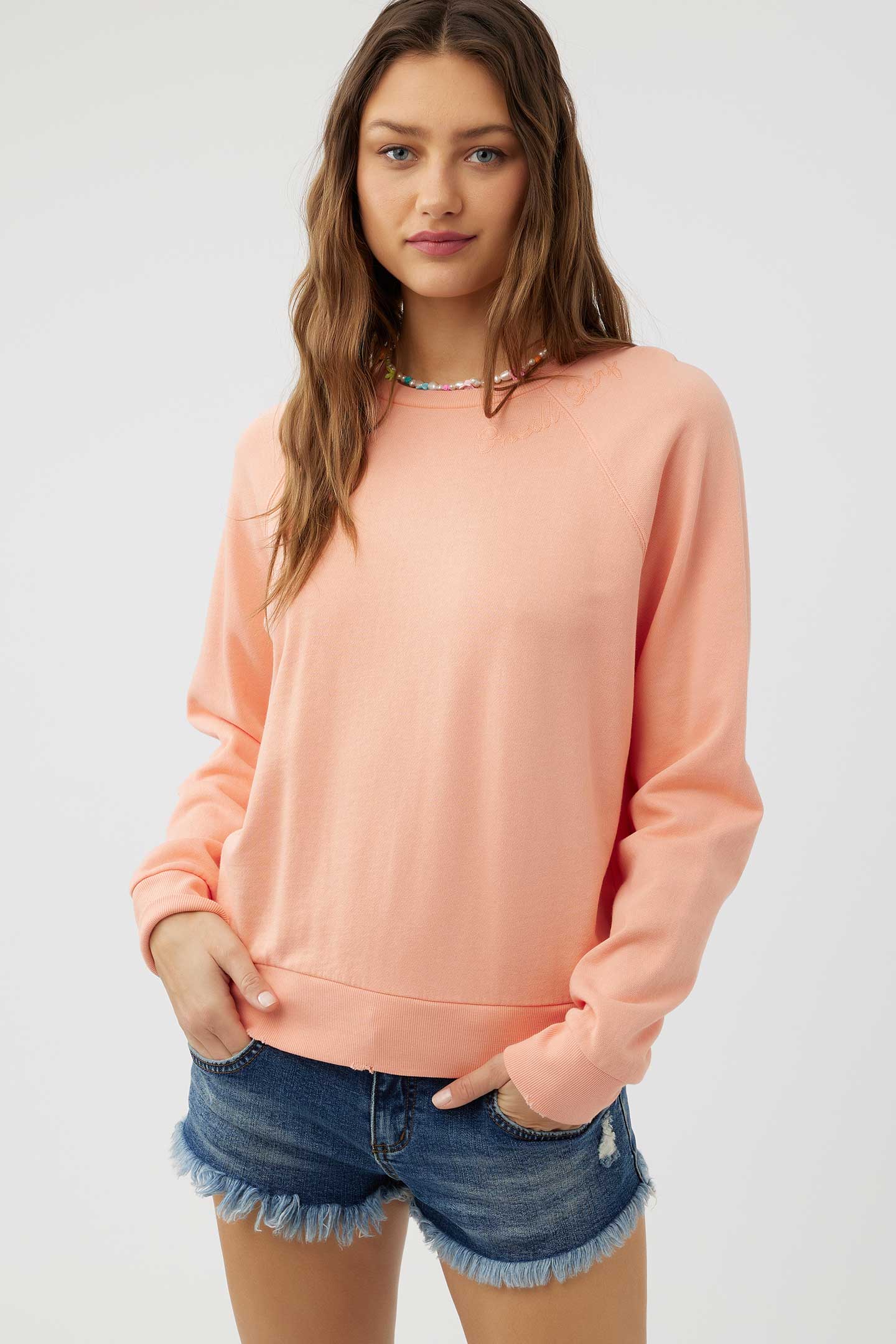 BEACHSIDE PULLOVER FLEECE - Image 5