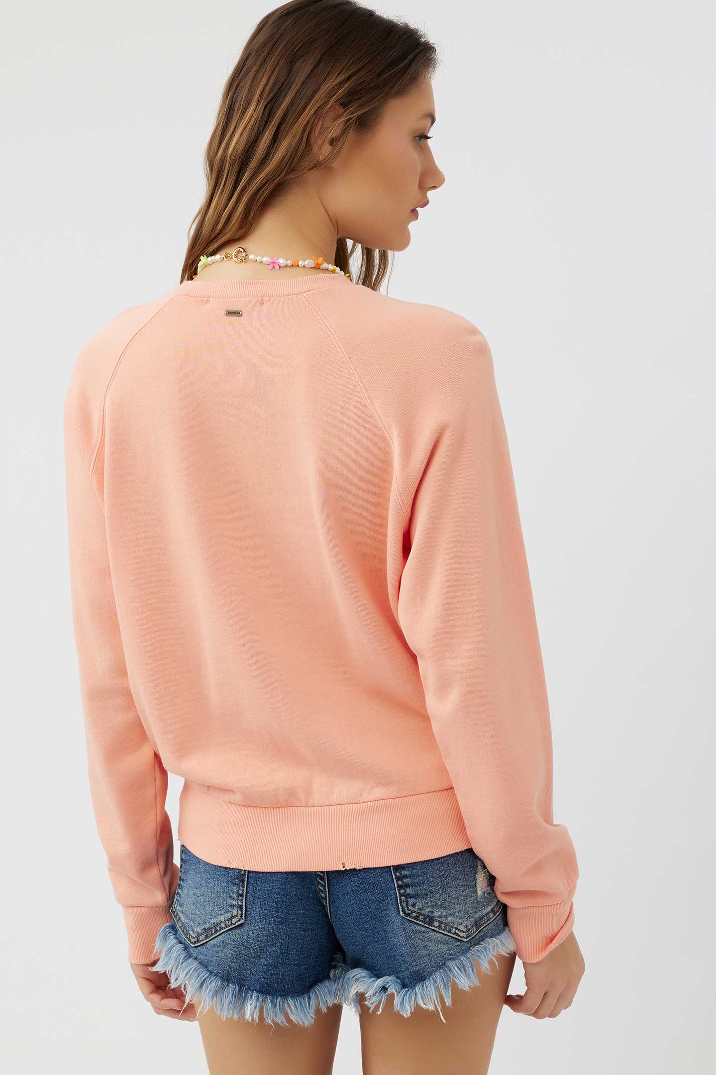 BEACHSIDE PULLOVER FLEECE - Image 7