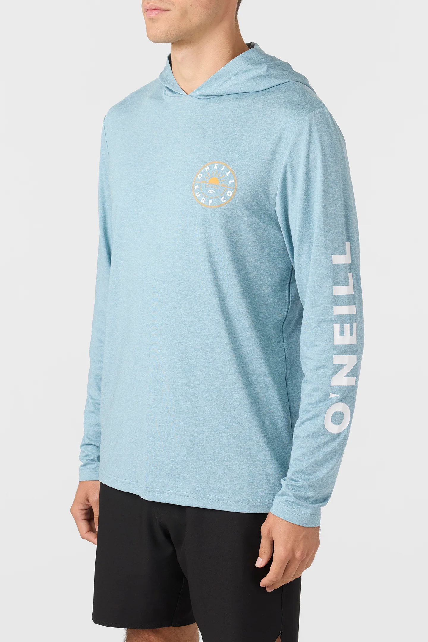 BEAMS TRVLR UPF LONGSLEEVE - Image 3