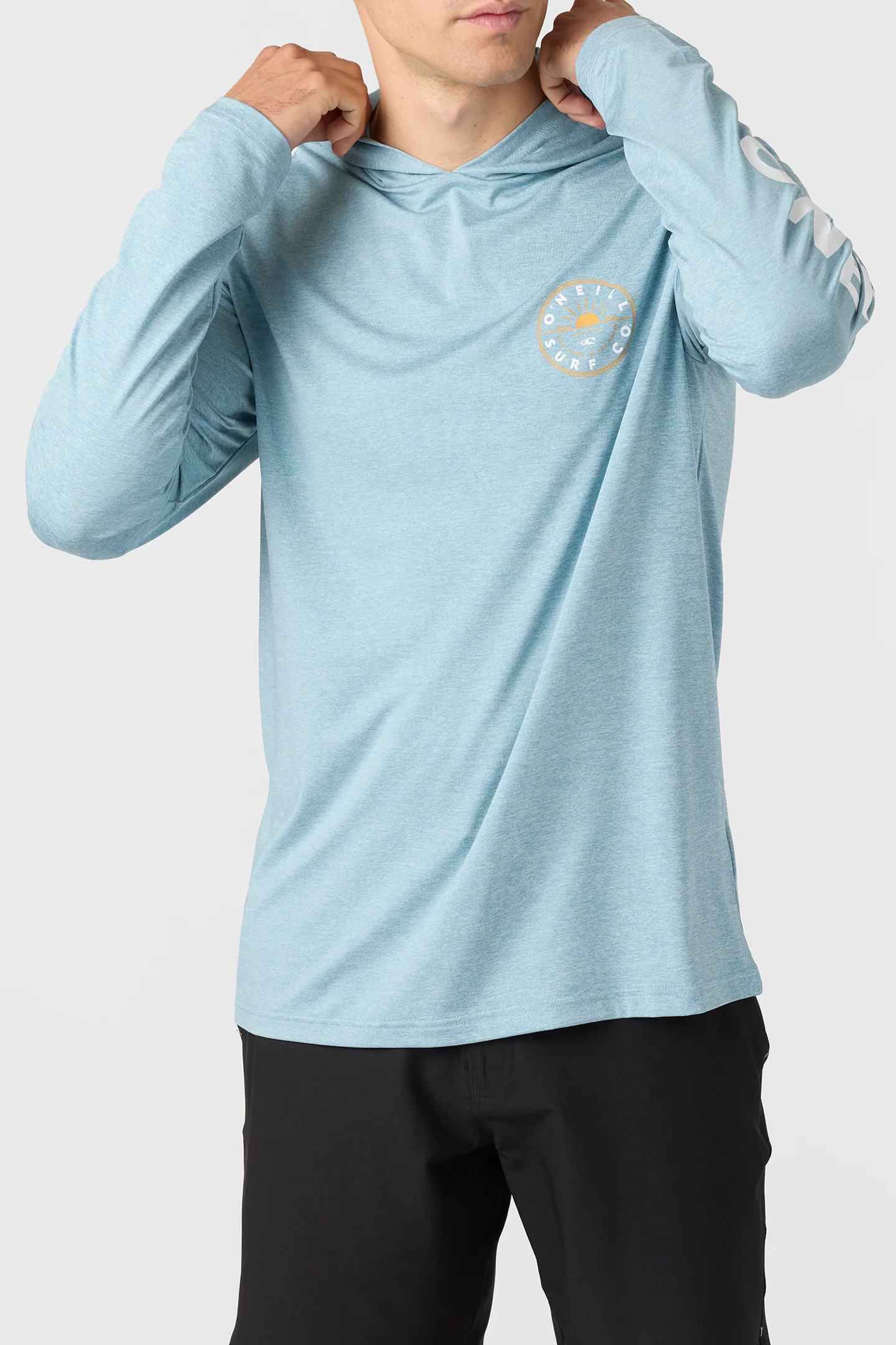 BEAMS TRVLR UPF LONGSLEEVE - Image 5