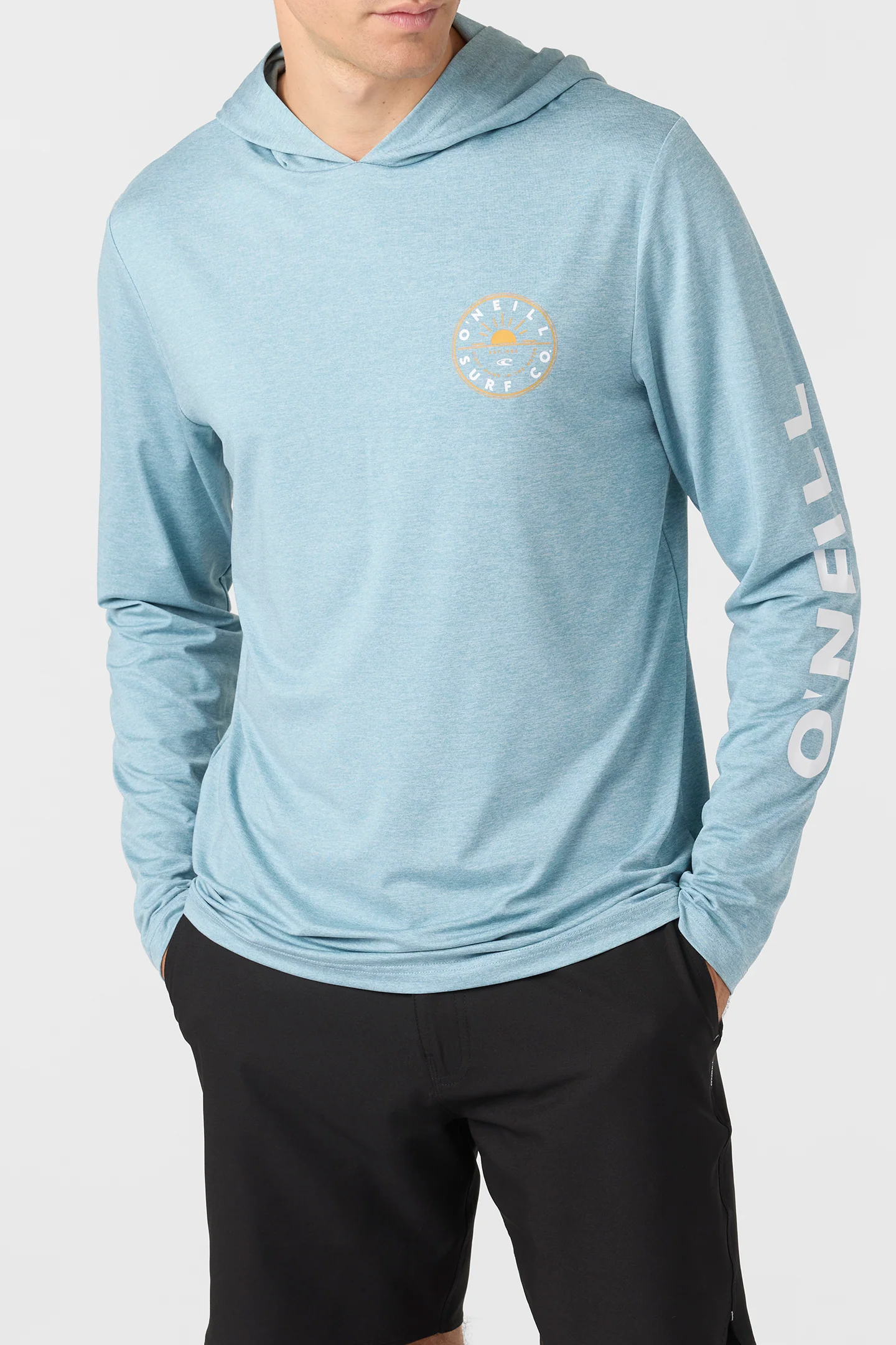 BEAMS TRVLR UPF LONGSLEEVE - Image 6