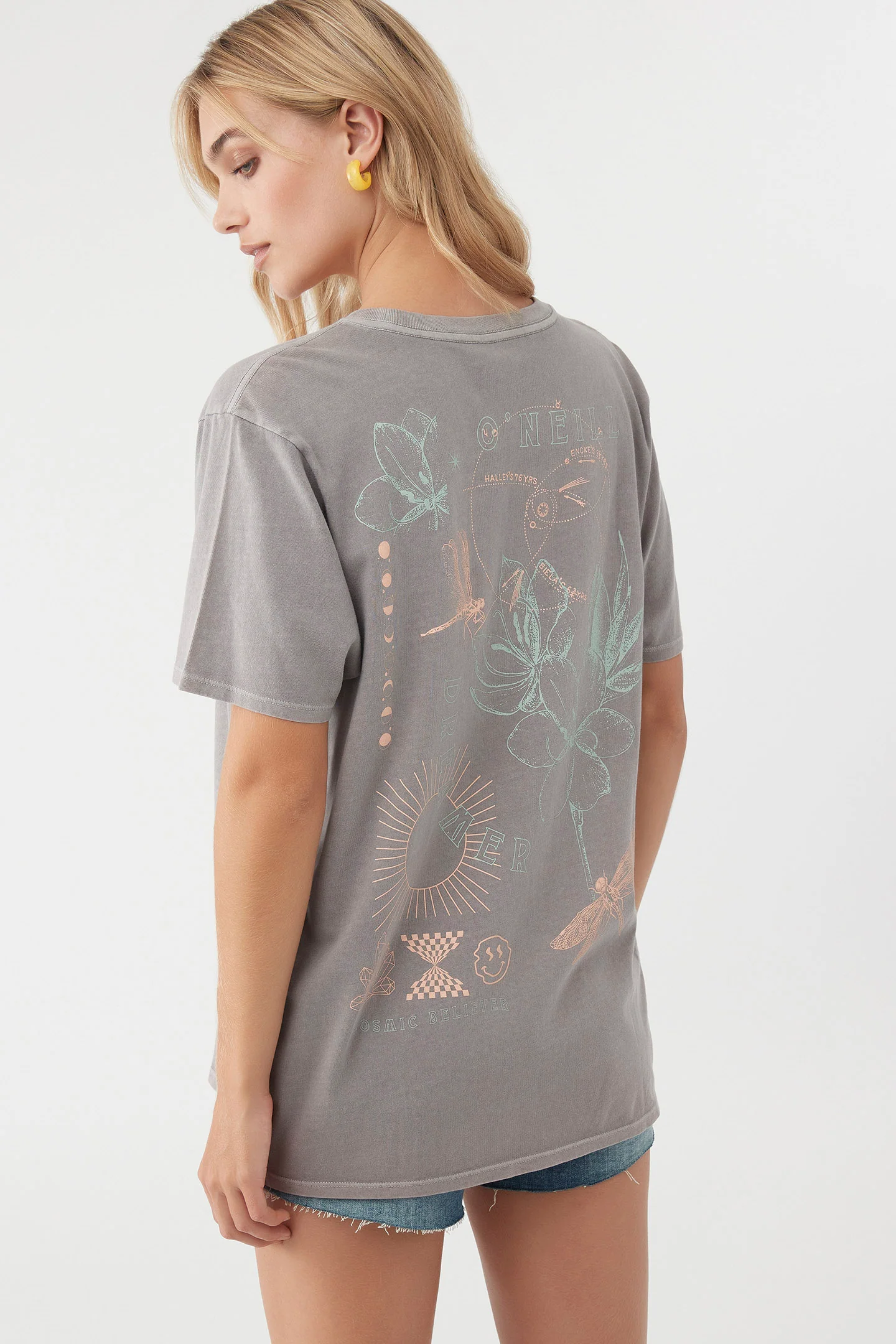 BELIEVER TEE - Image 6