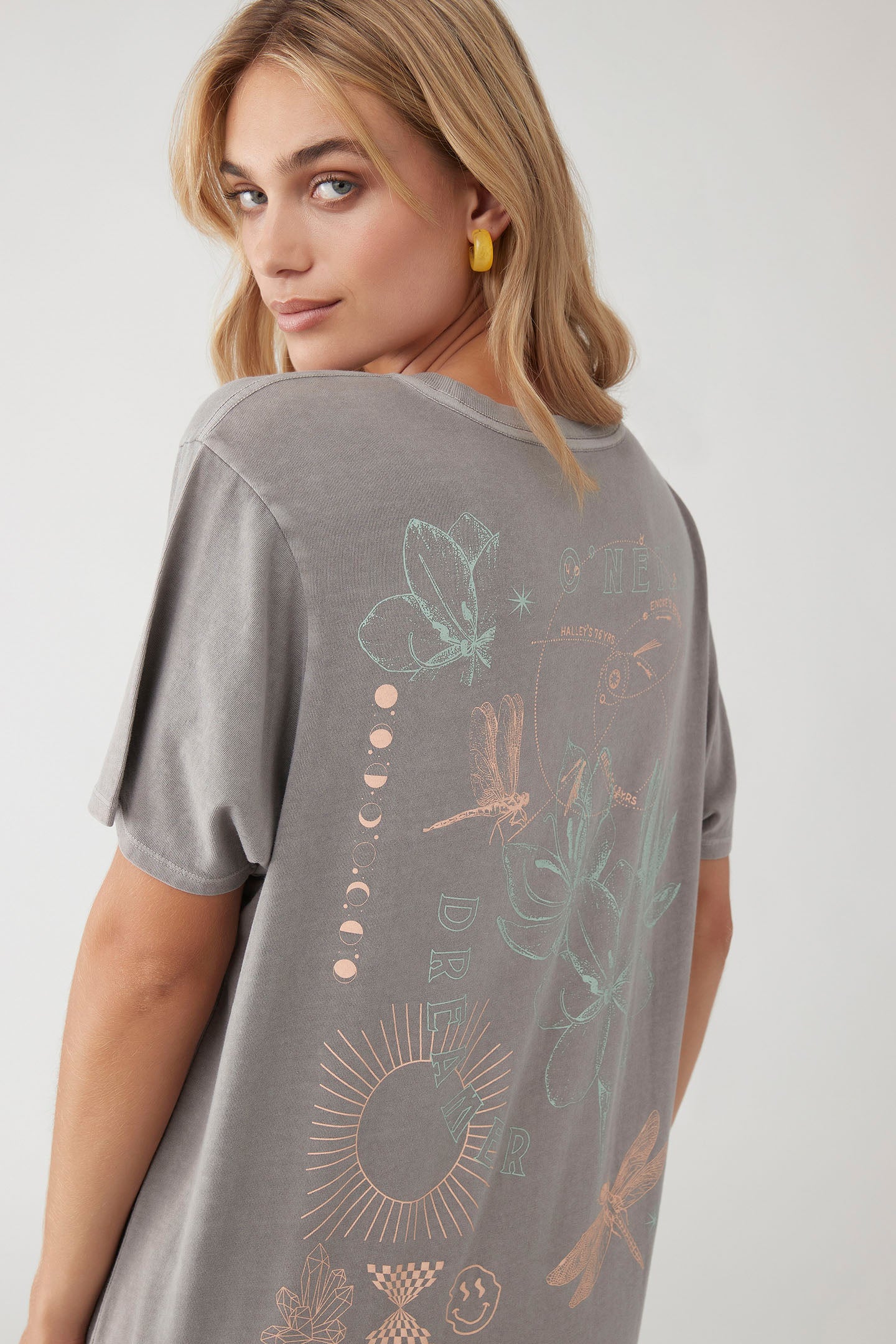 BELIEVER TEE - Image 7