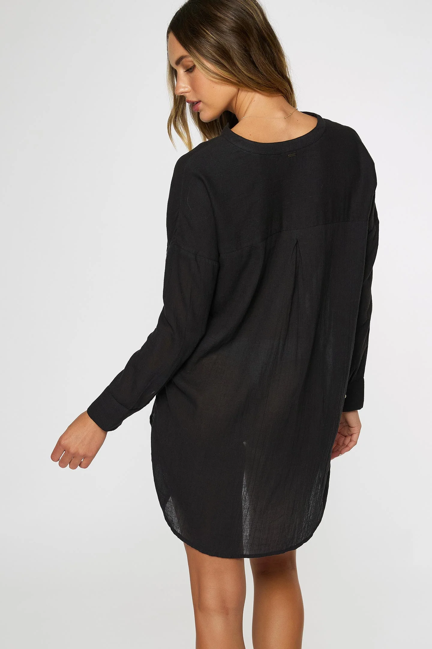 LADIES BELIZIN COVER-UP - Image 2